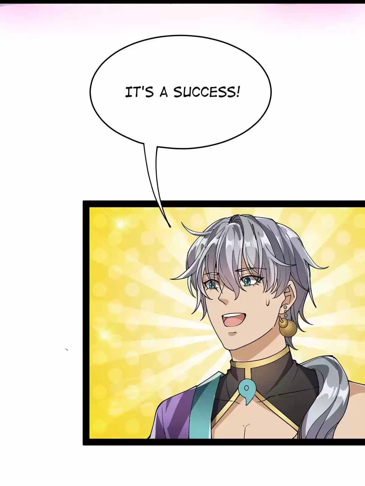 The Daily Life Of Immortal King Chapter 82