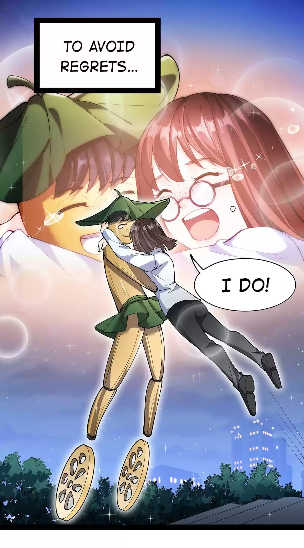 The Daily Life Of Immortal King Chapter 82