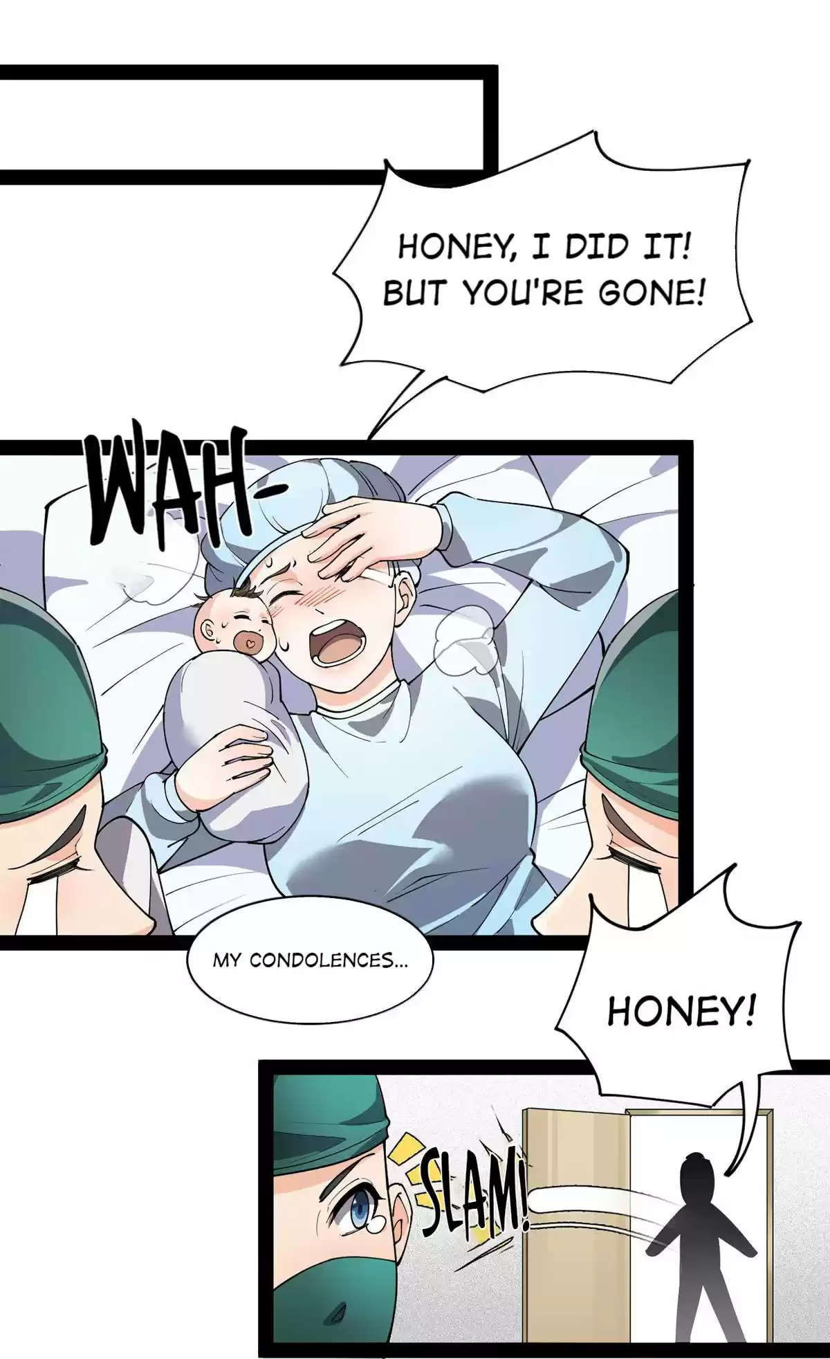 The Daily Life Of Immortal King Chapter 82