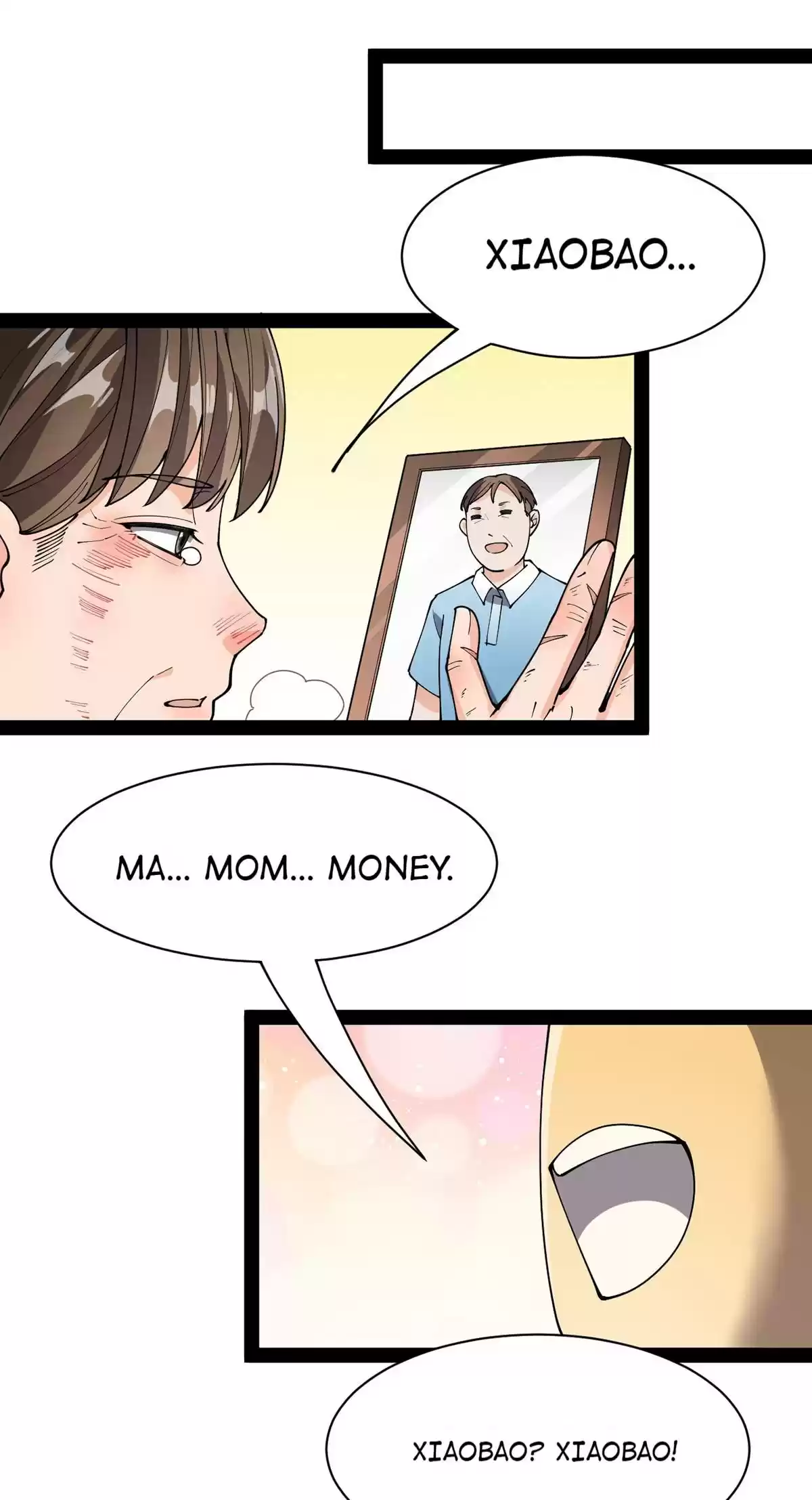 The Daily Life Of Immortal King Chapter 82