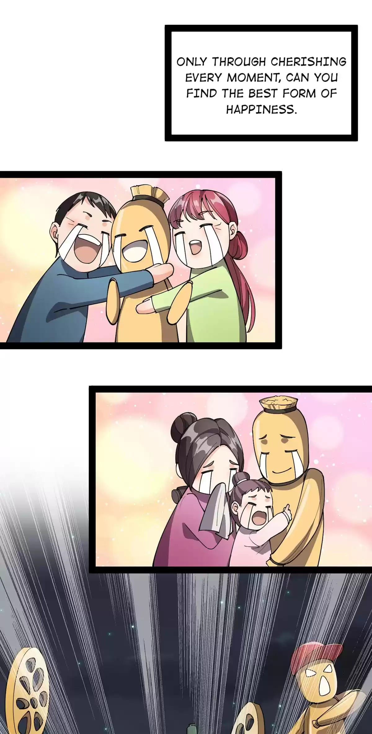 The Daily Life Of Immortal King Chapter 82