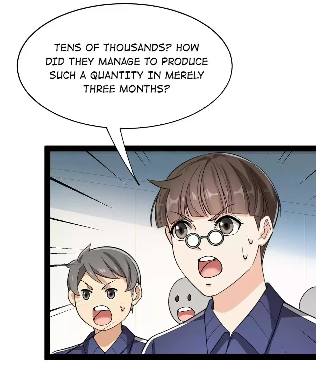 The Daily Life Of Immortal King Chapter 83