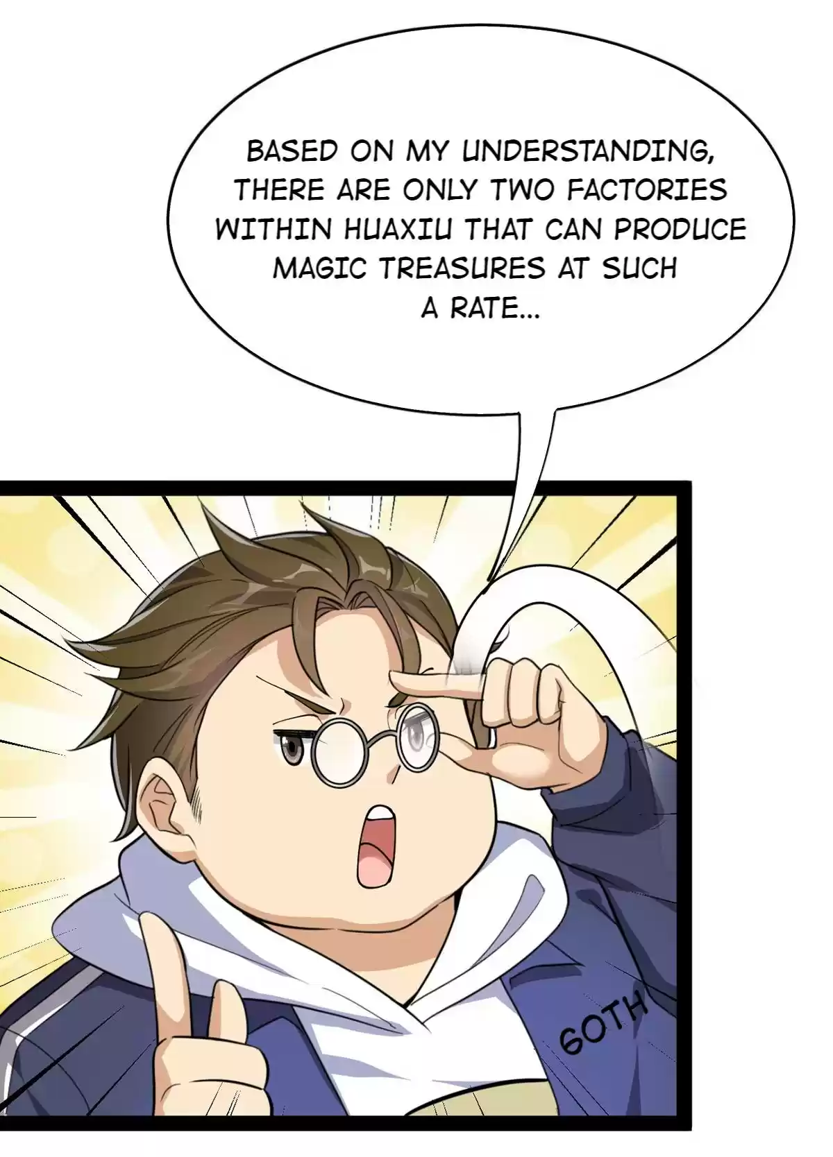 The Daily Life Of Immortal King Chapter 83