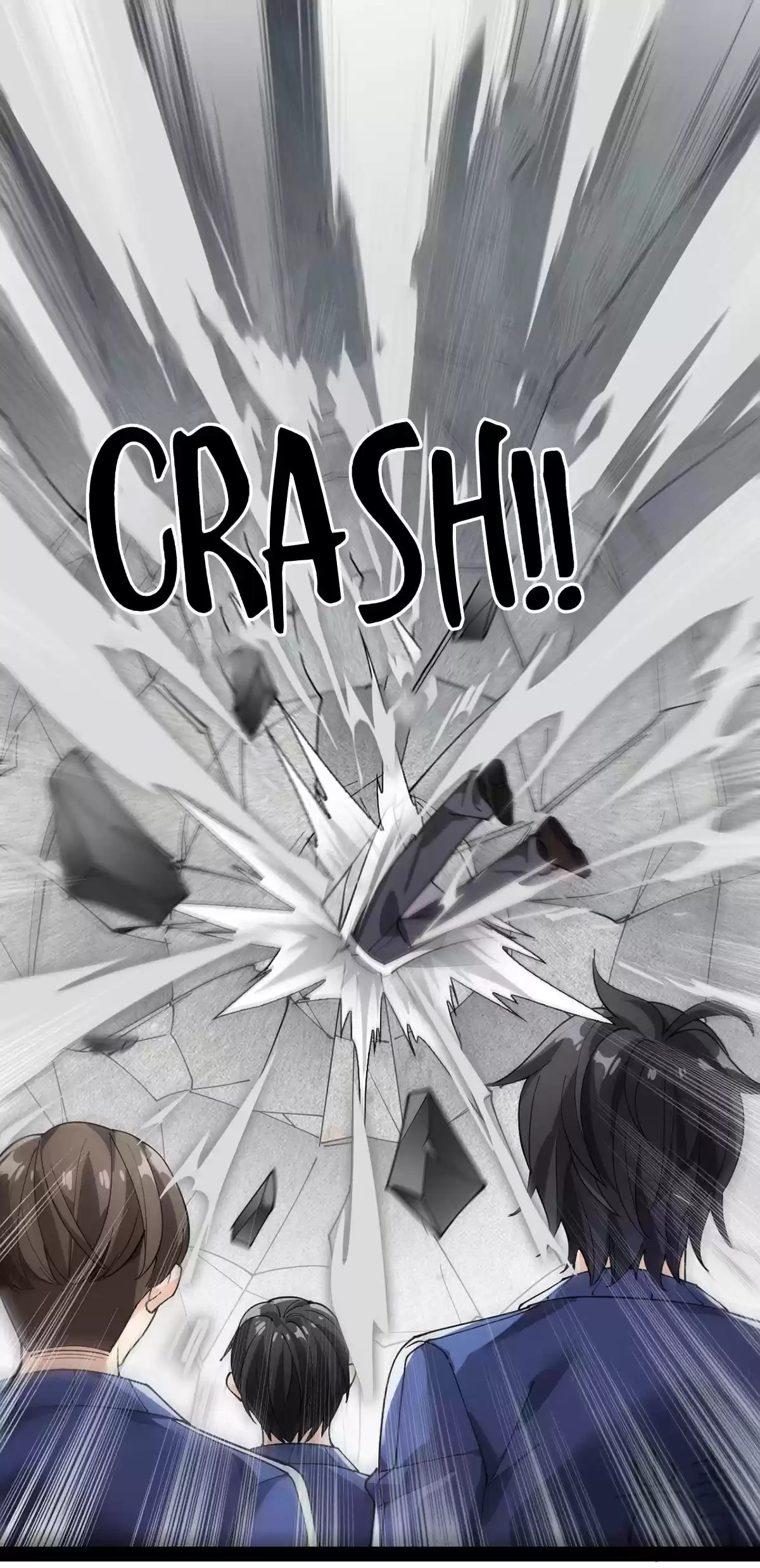 The Daily Life Of Immortal King Chapter 83