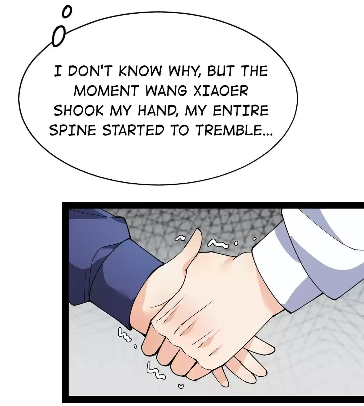 The Daily Life Of Immortal King Chapter 83