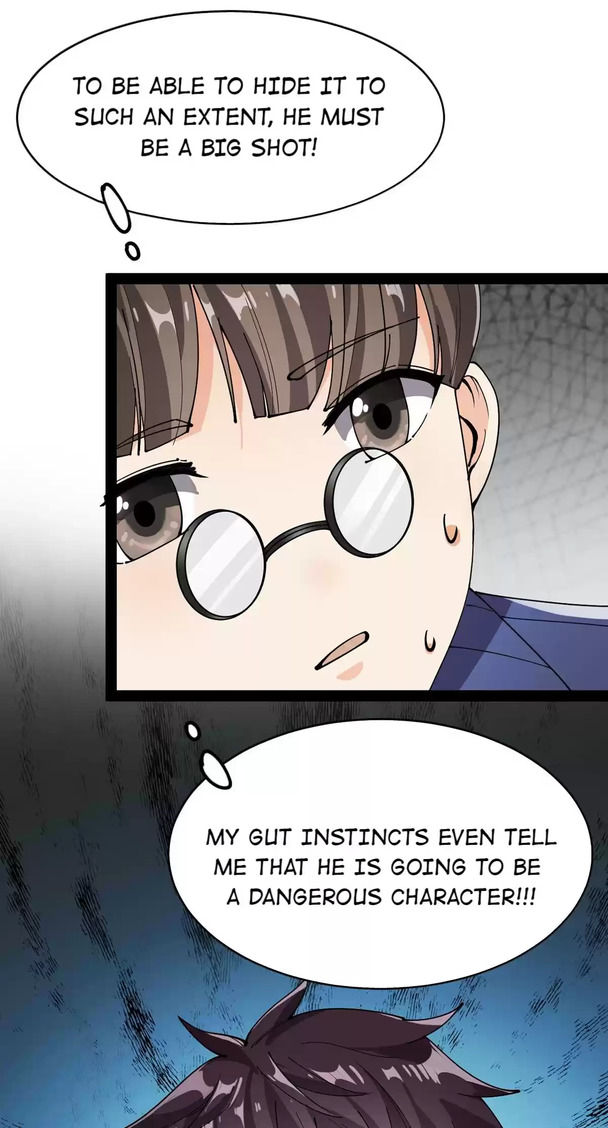 The Daily Life Of Immortal King Chapter 83