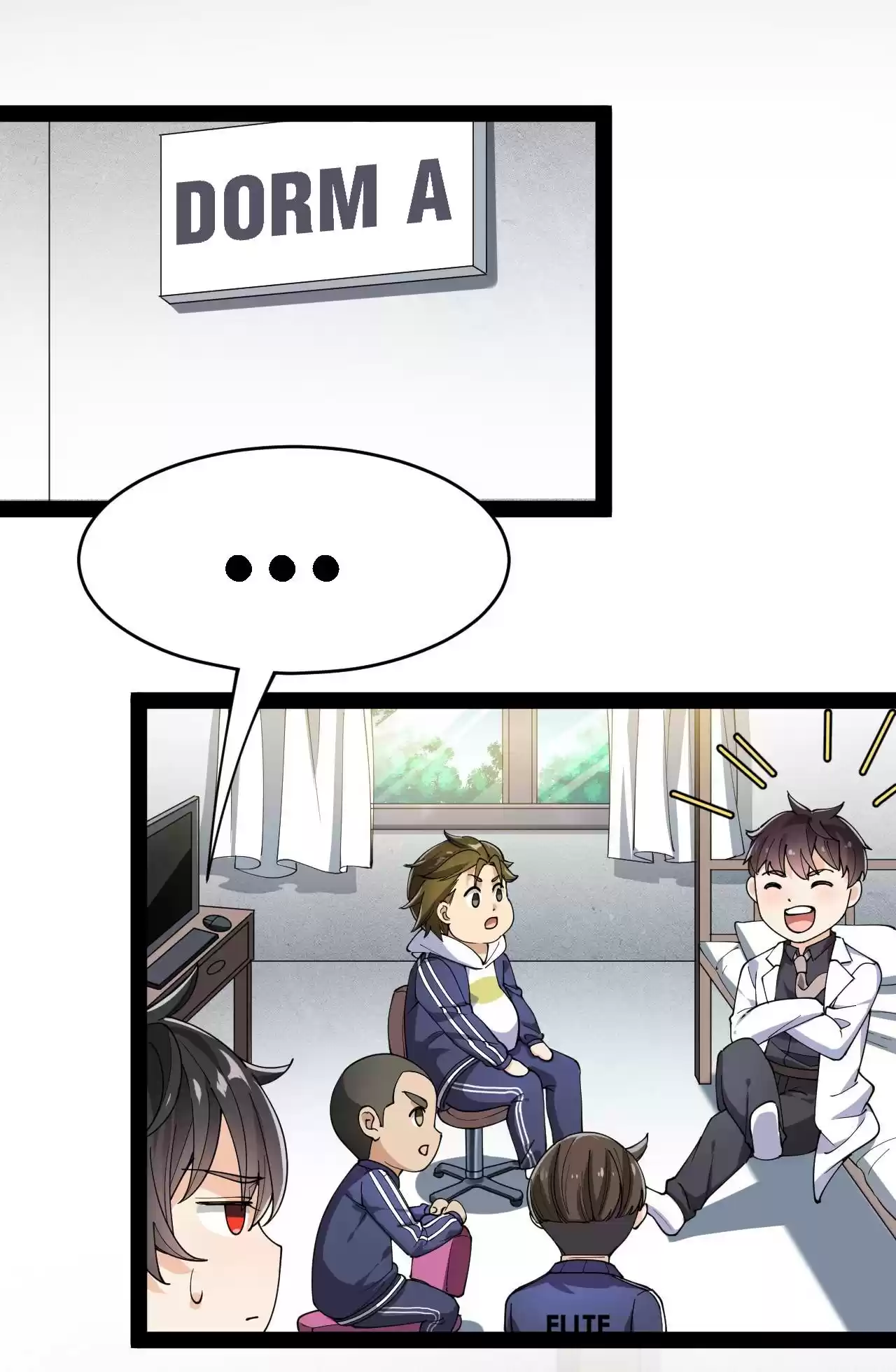 The Daily Life Of Immortal King Chapter 84