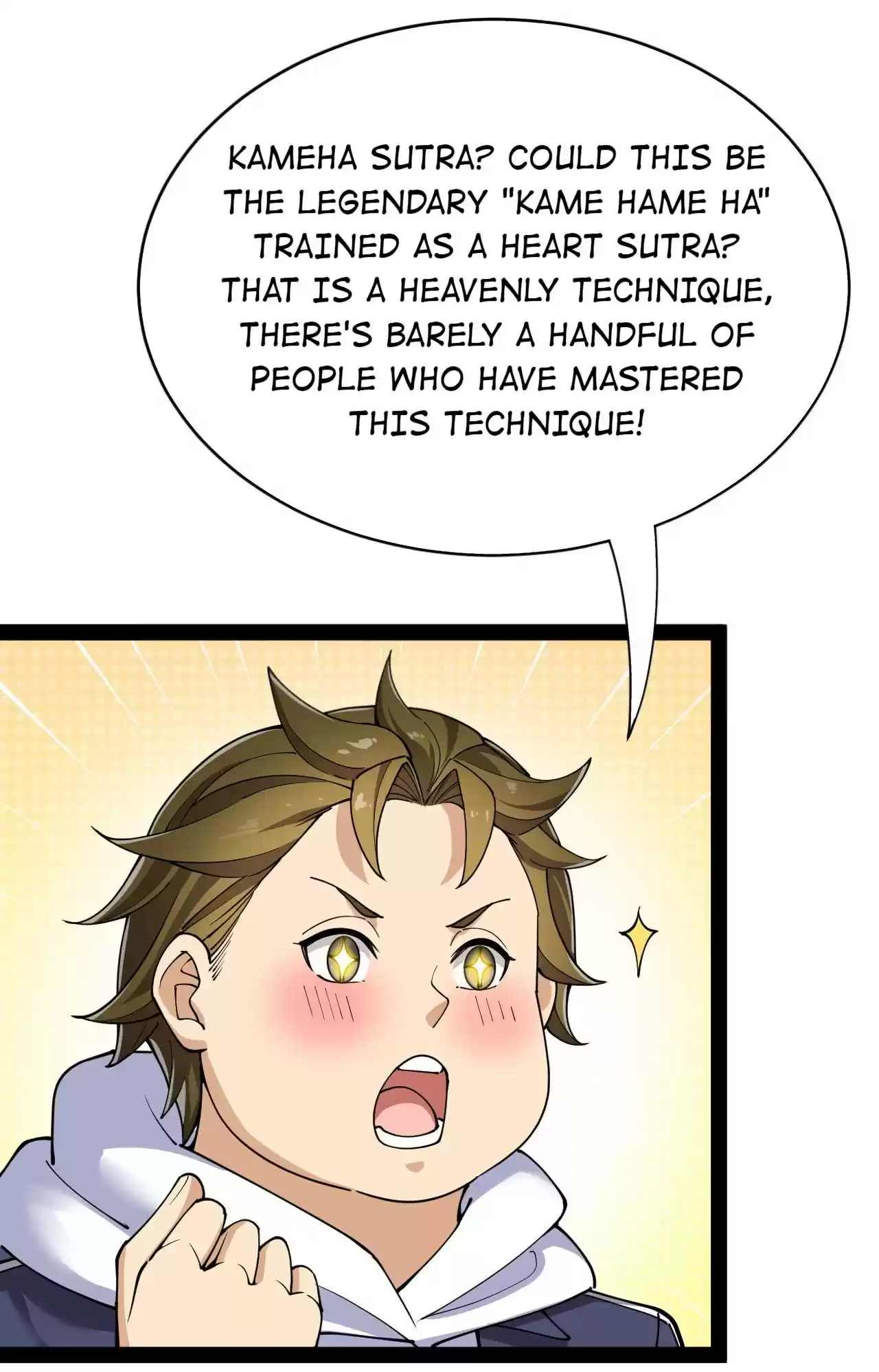 The Daily Life Of Immortal King Chapter 84