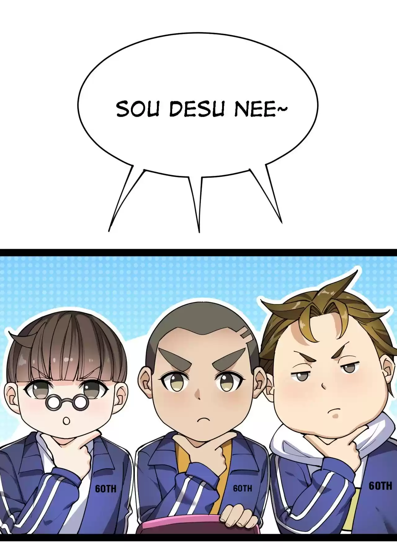 The Daily Life Of Immortal King Chapter 84