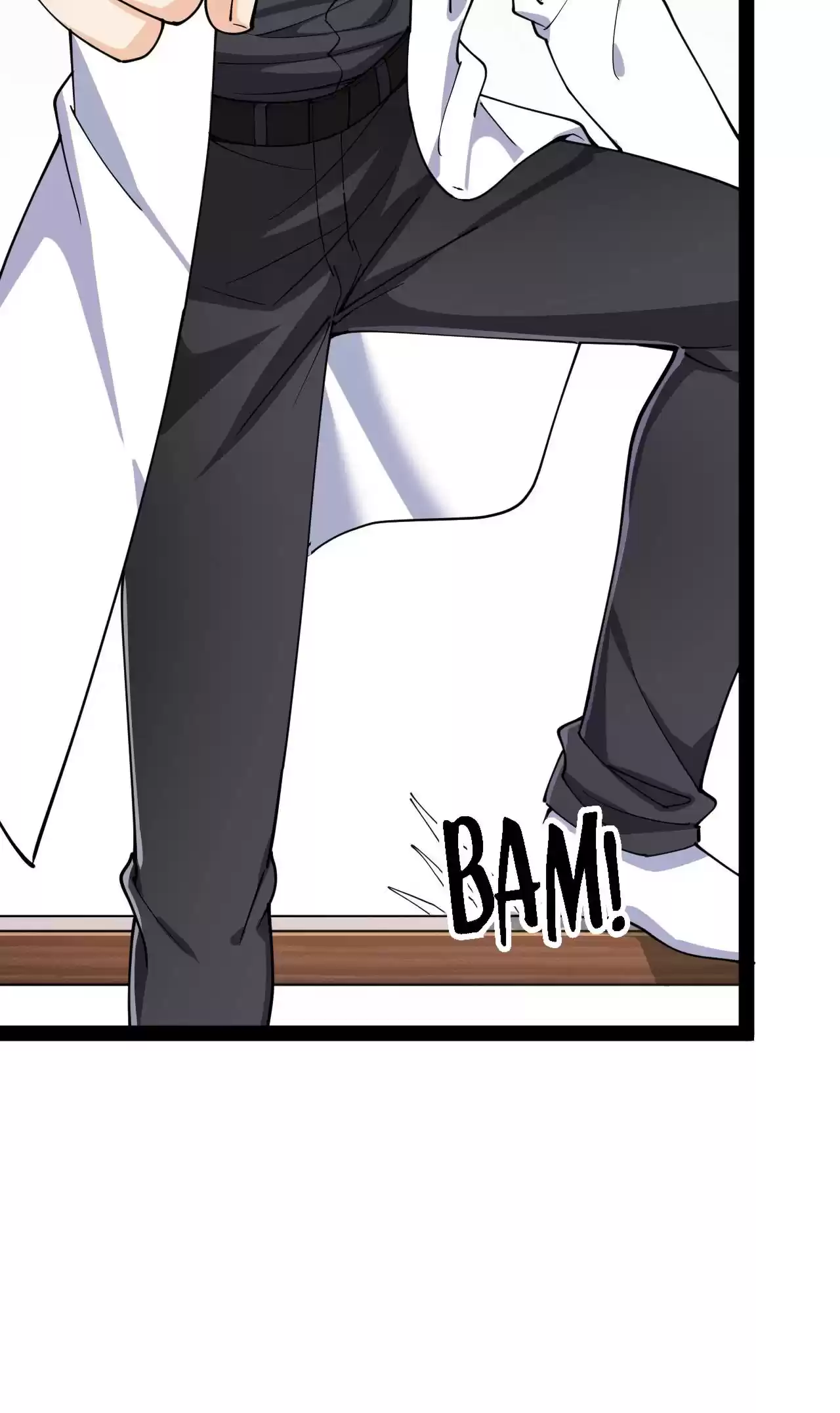 The Daily Life Of Immortal King Chapter 84