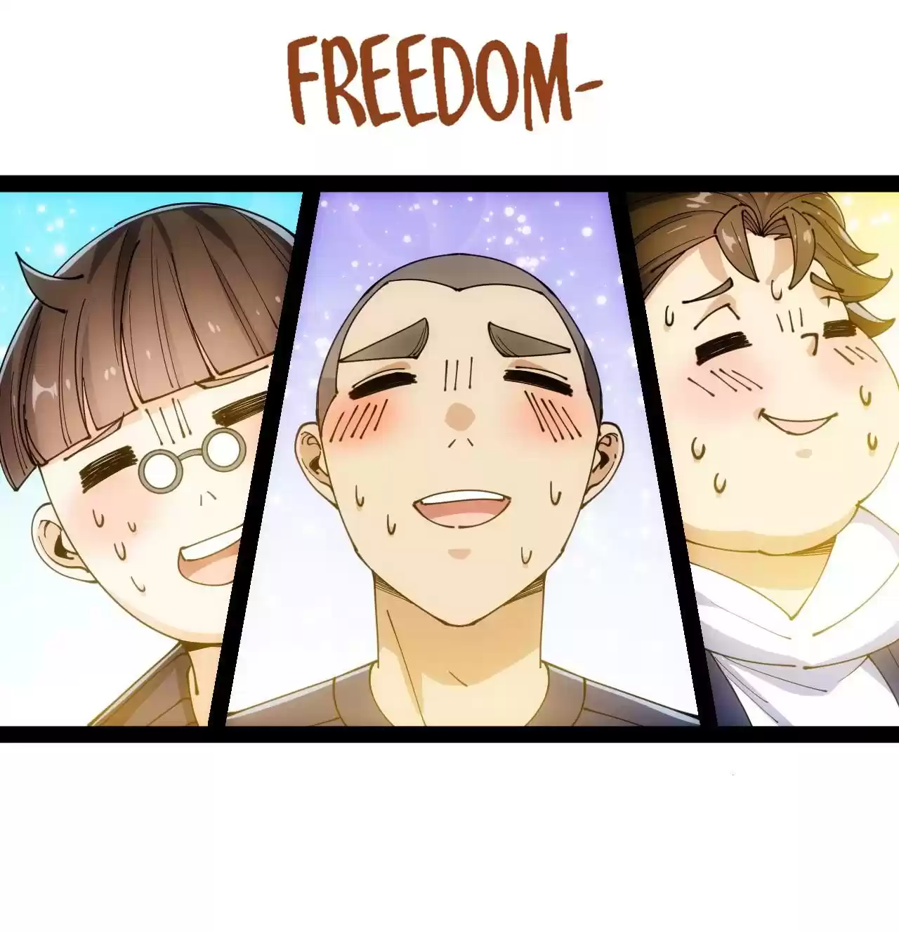 The Daily Life Of Immortal King Chapter 84