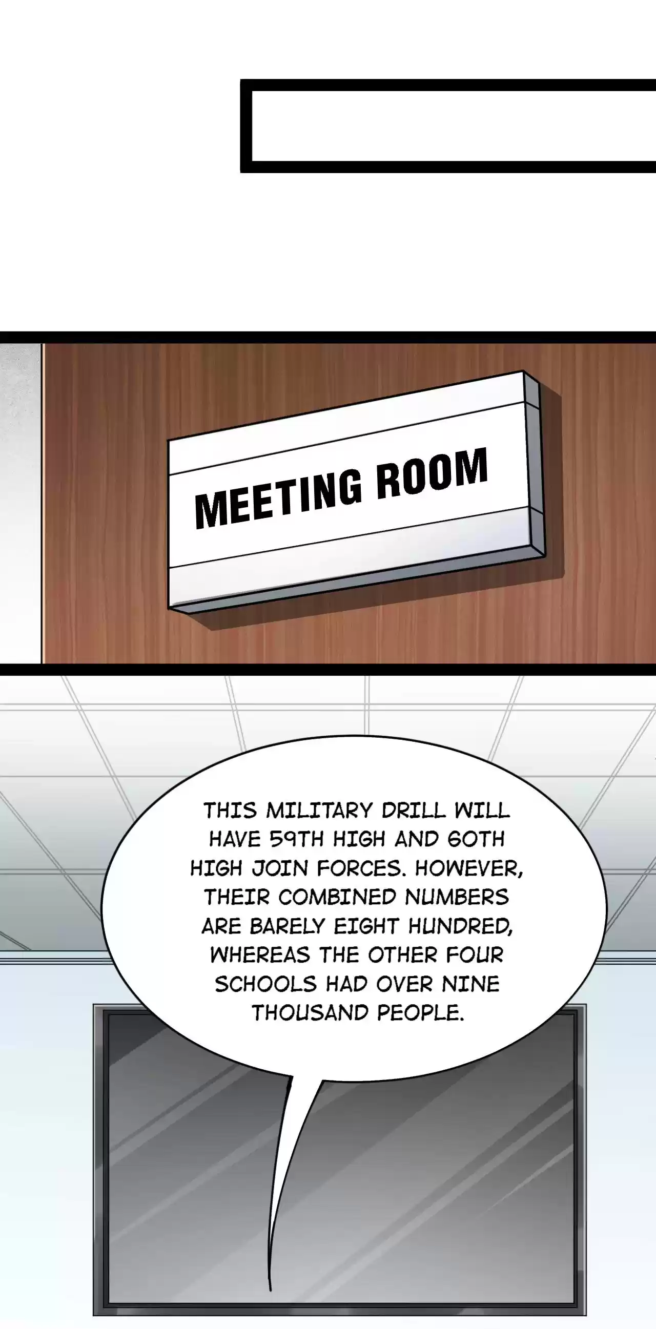 The Daily Life Of Immortal King Chapter 84