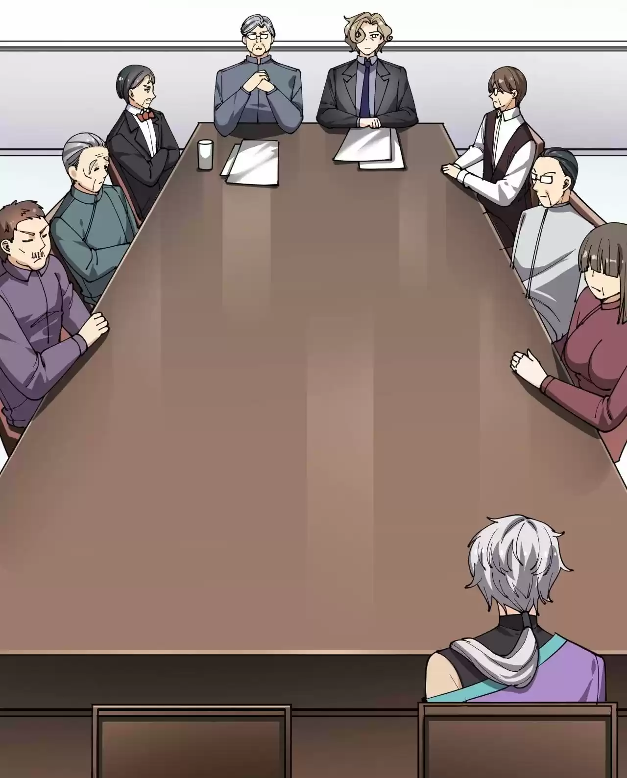 The Daily Life Of Immortal King Chapter 84