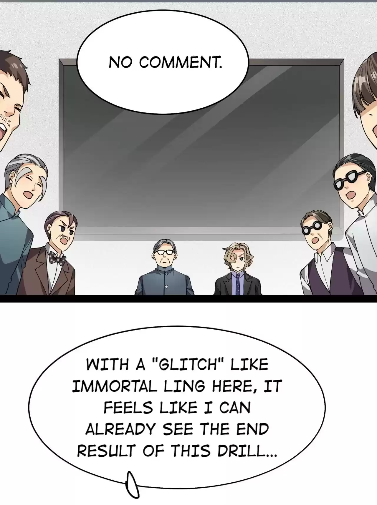 The Daily Life Of Immortal King Chapter 84