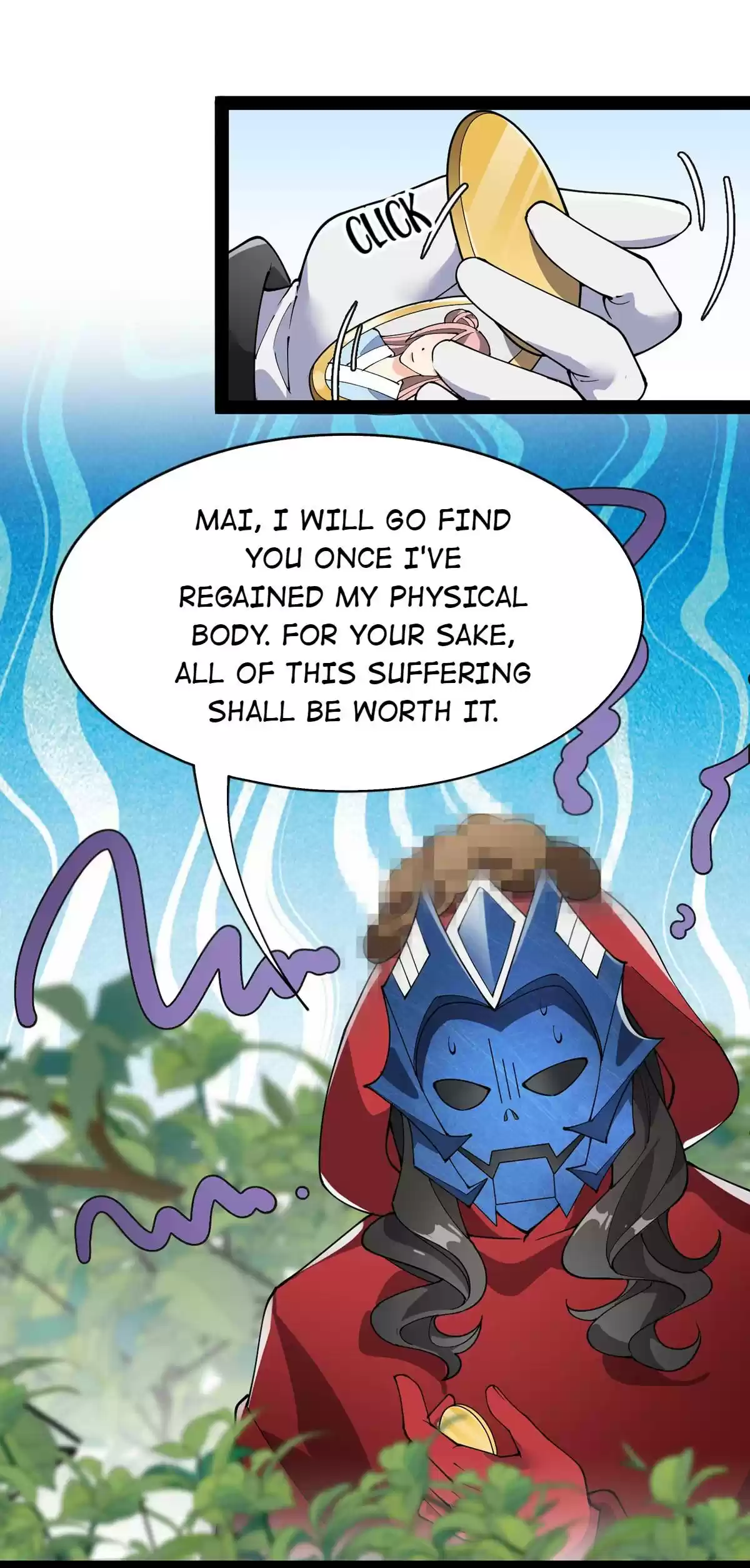 The Daily Life Of Immortal King Chapter 85