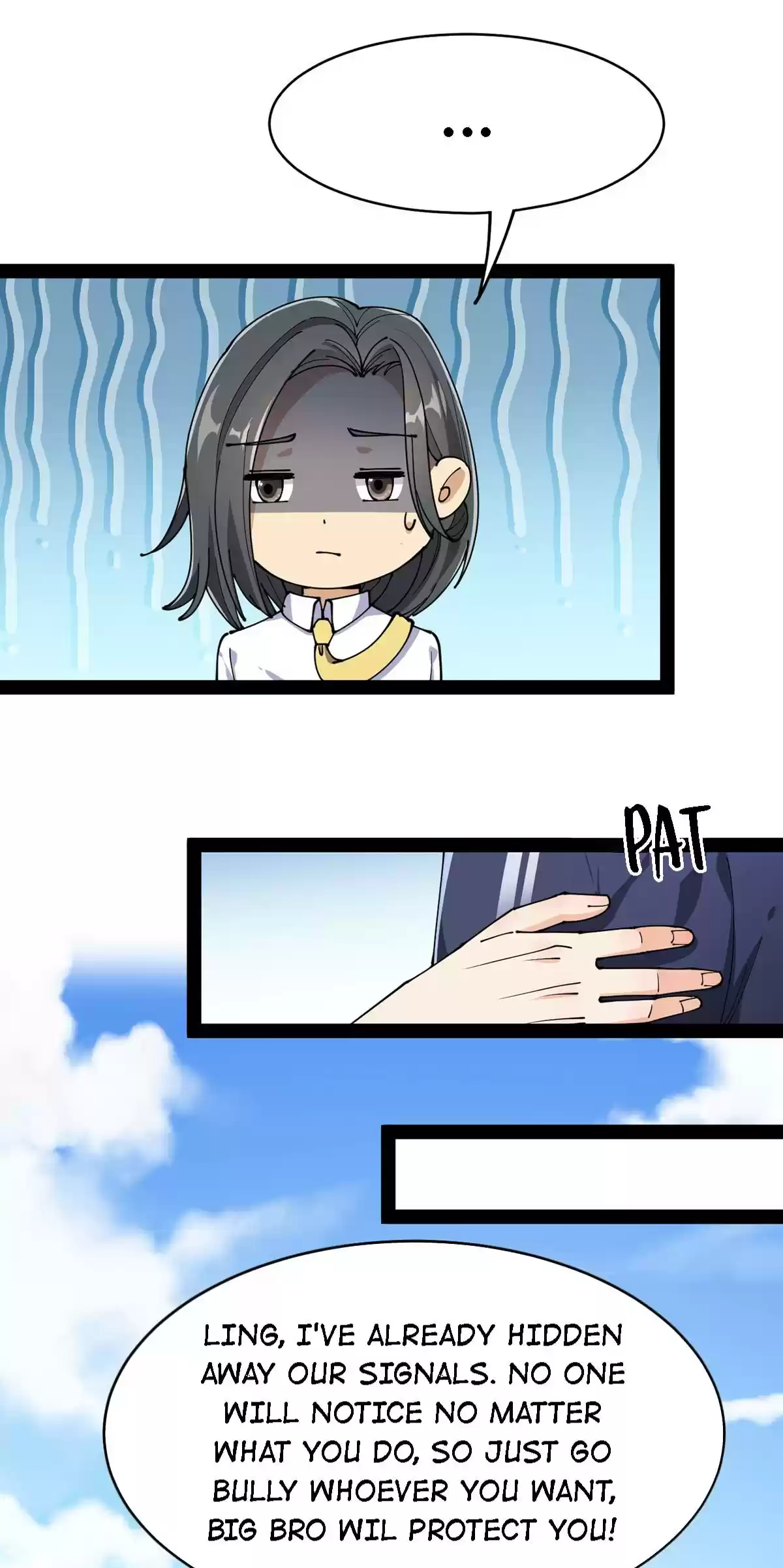 The Daily Life Of Immortal King Chapter 85