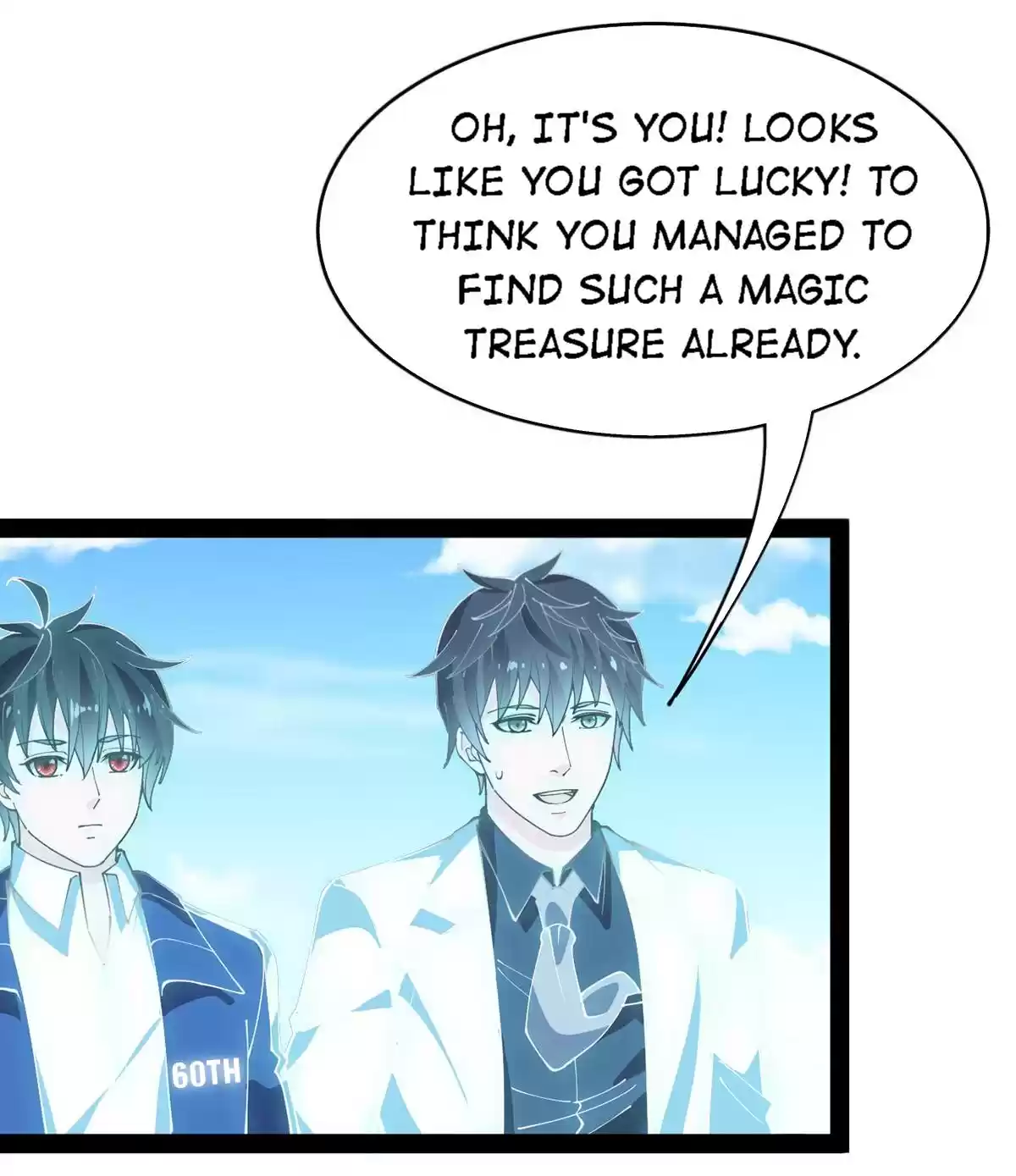 The Daily Life Of Immortal King Chapter 85