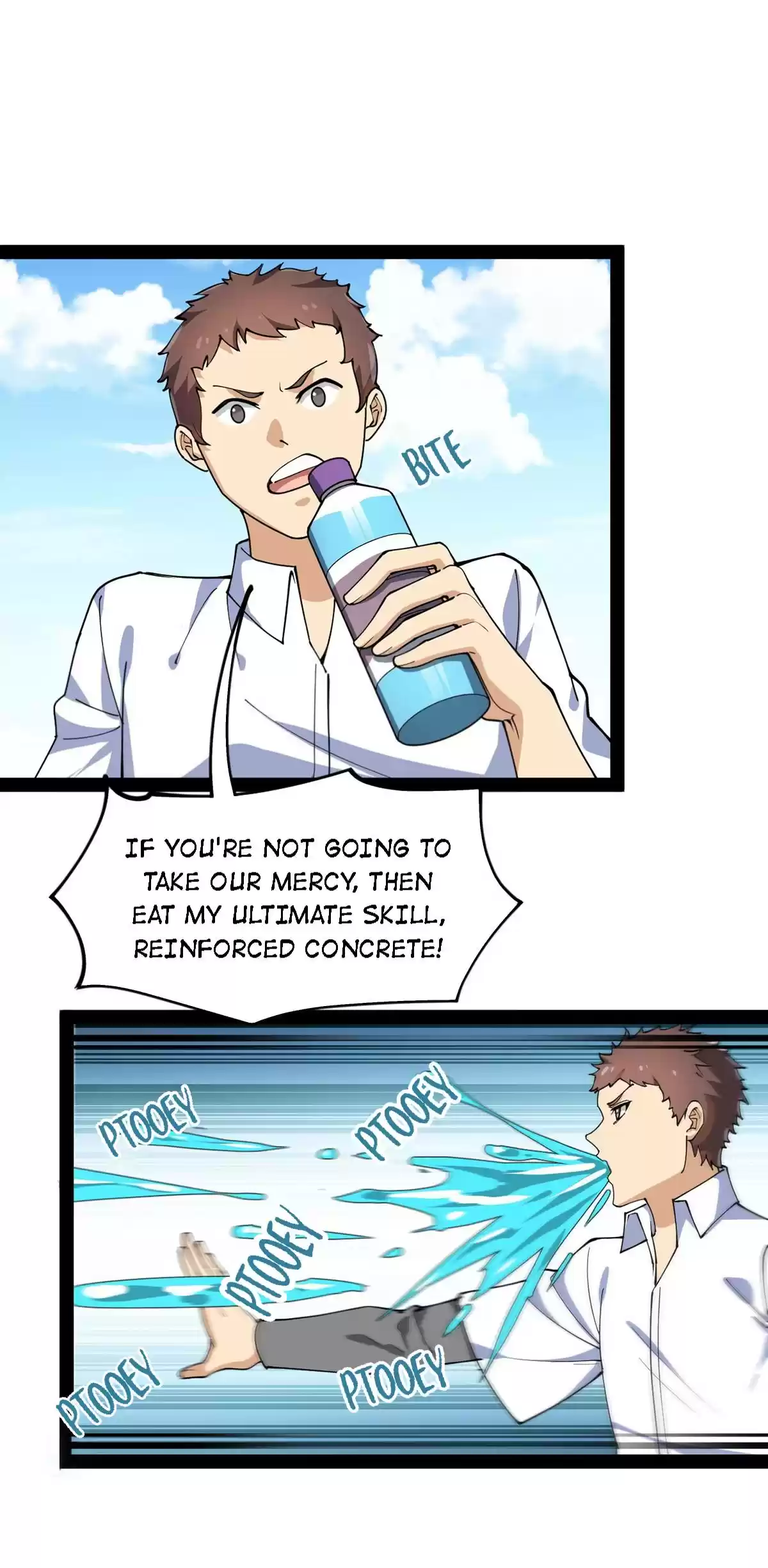 The Daily Life Of Immortal King Chapter 85