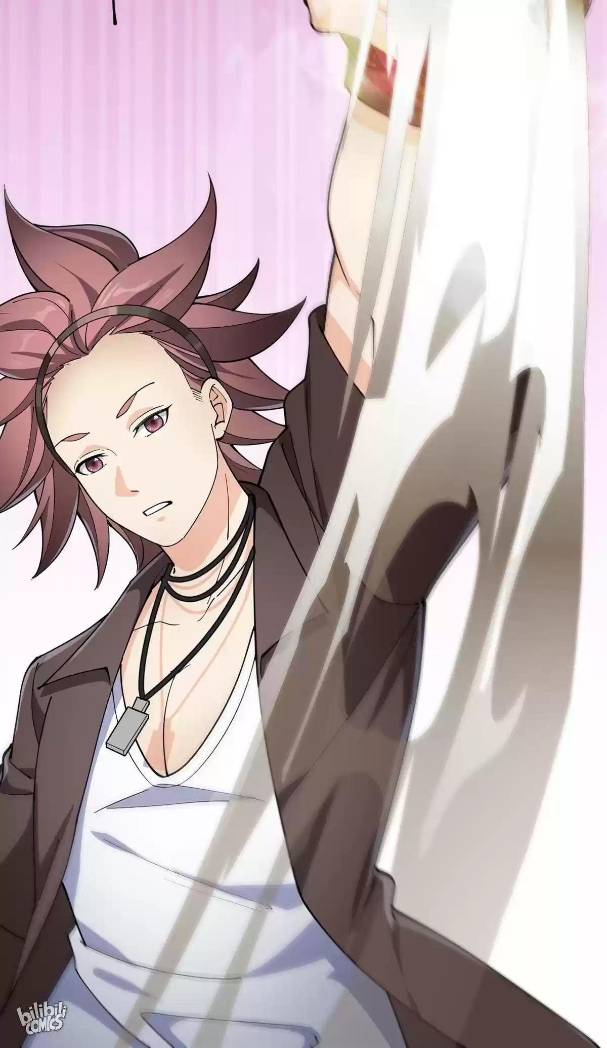 The Daily Life Of Immortal King Chapter 85