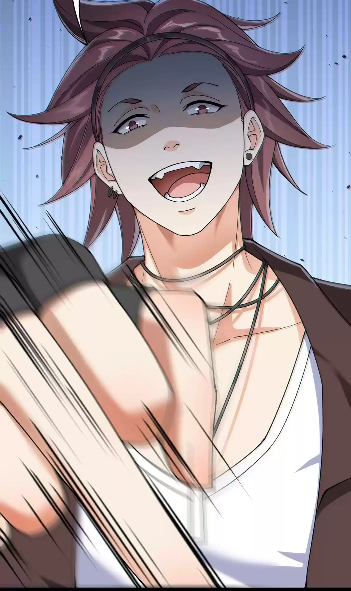 The Daily Life Of Immortal King Chapter 86