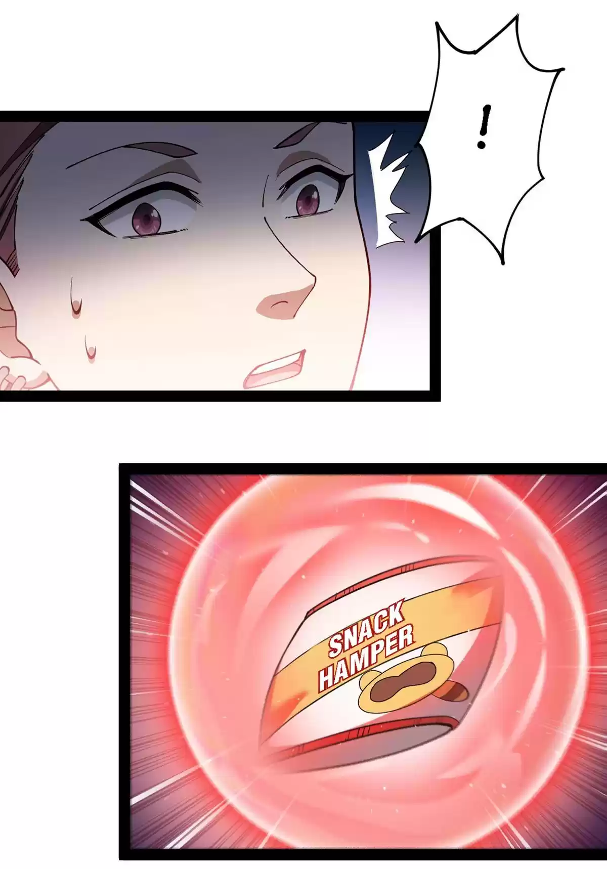 The Daily Life Of Immortal King Chapter 86