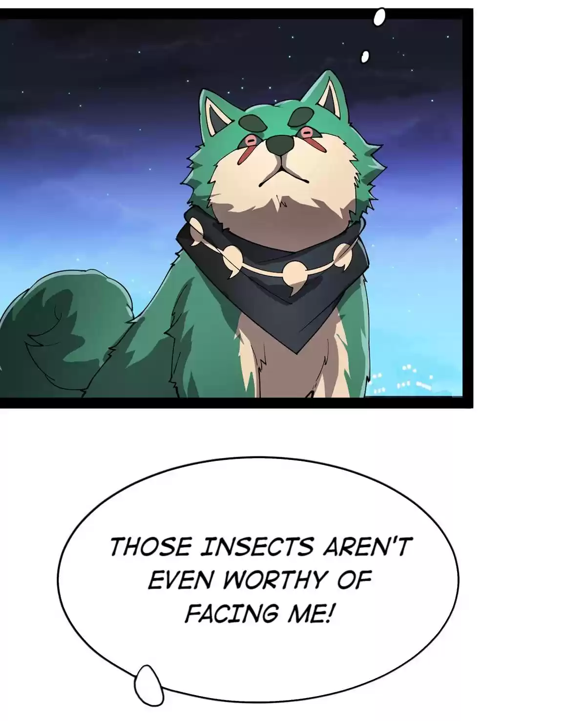 The Daily Life Of Immortal King Chapter 86