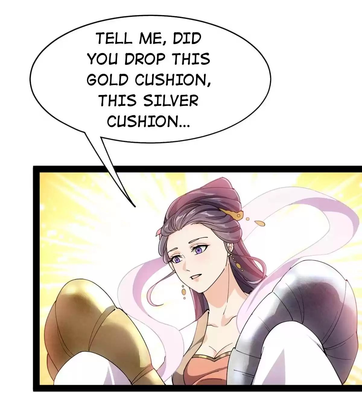 The Daily Life Of Immortal King Chapter 87