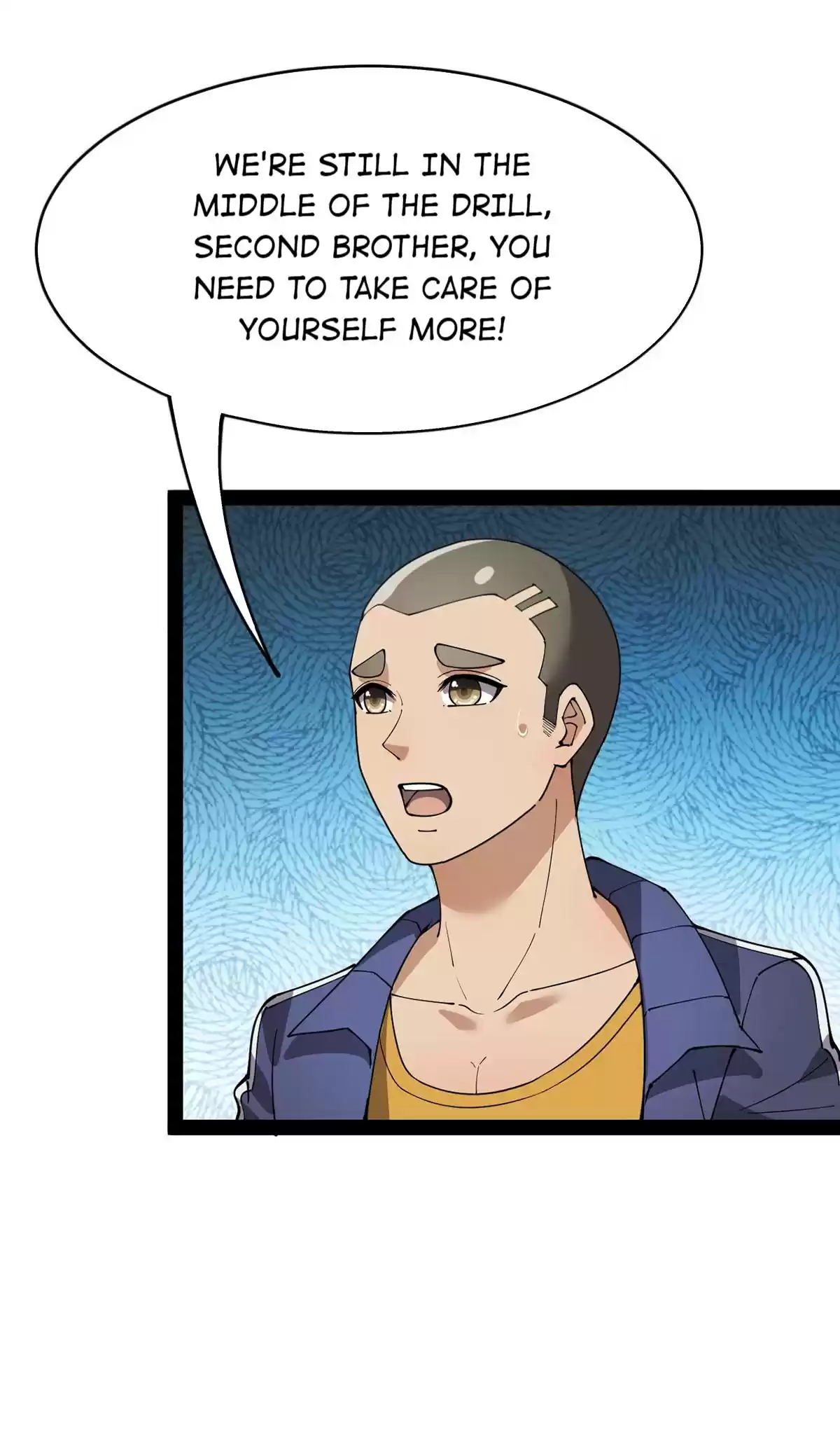 The Daily Life Of Immortal King Chapter 87