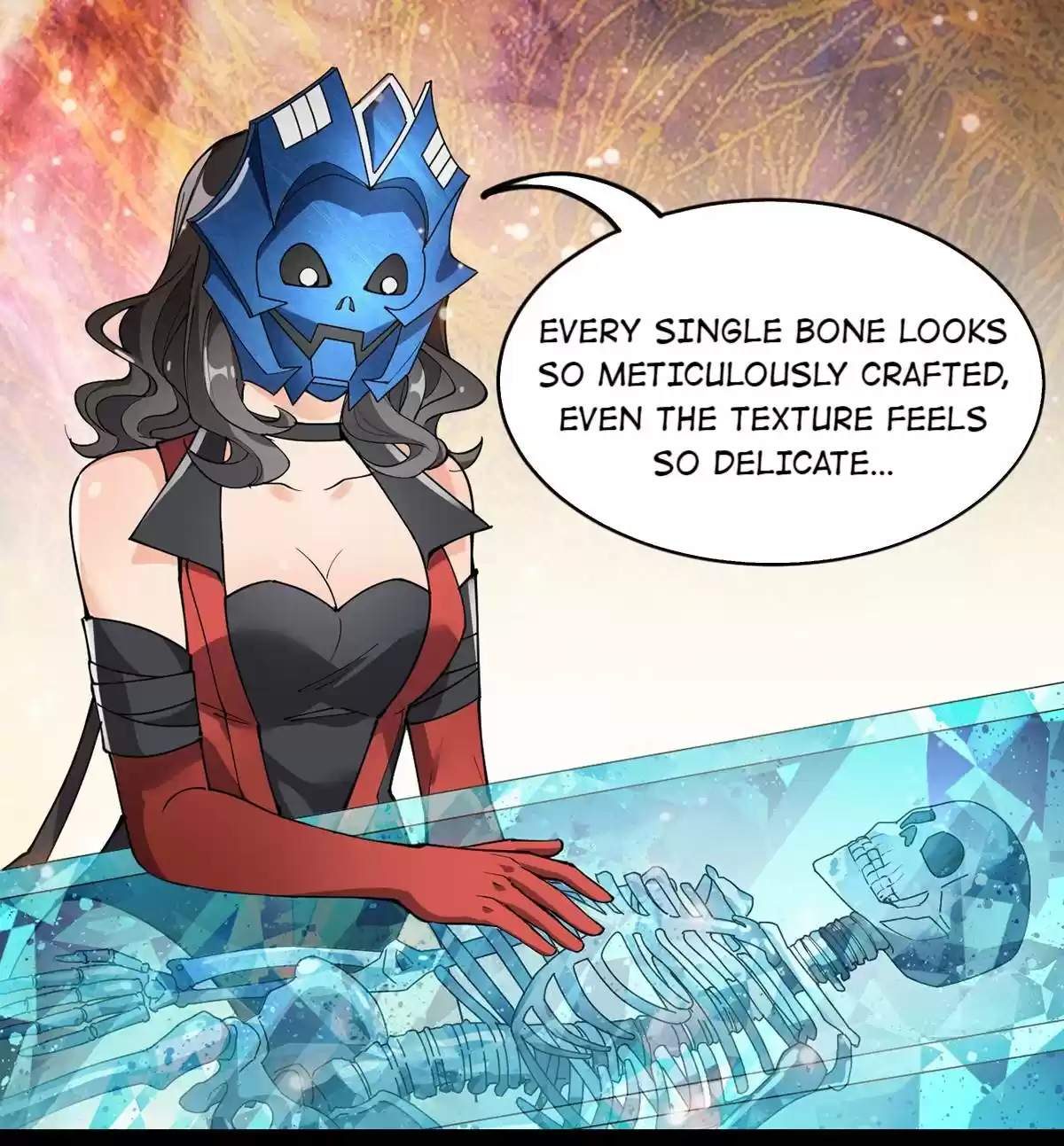 The Daily Life Of Immortal King Chapter 87