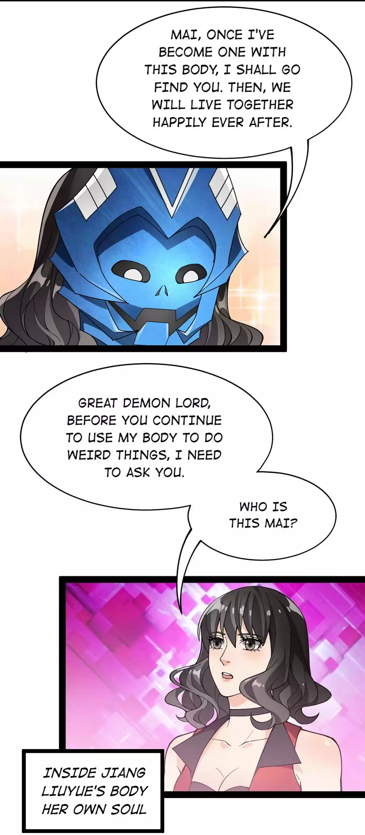 The Daily Life Of Immortal King Chapter 87