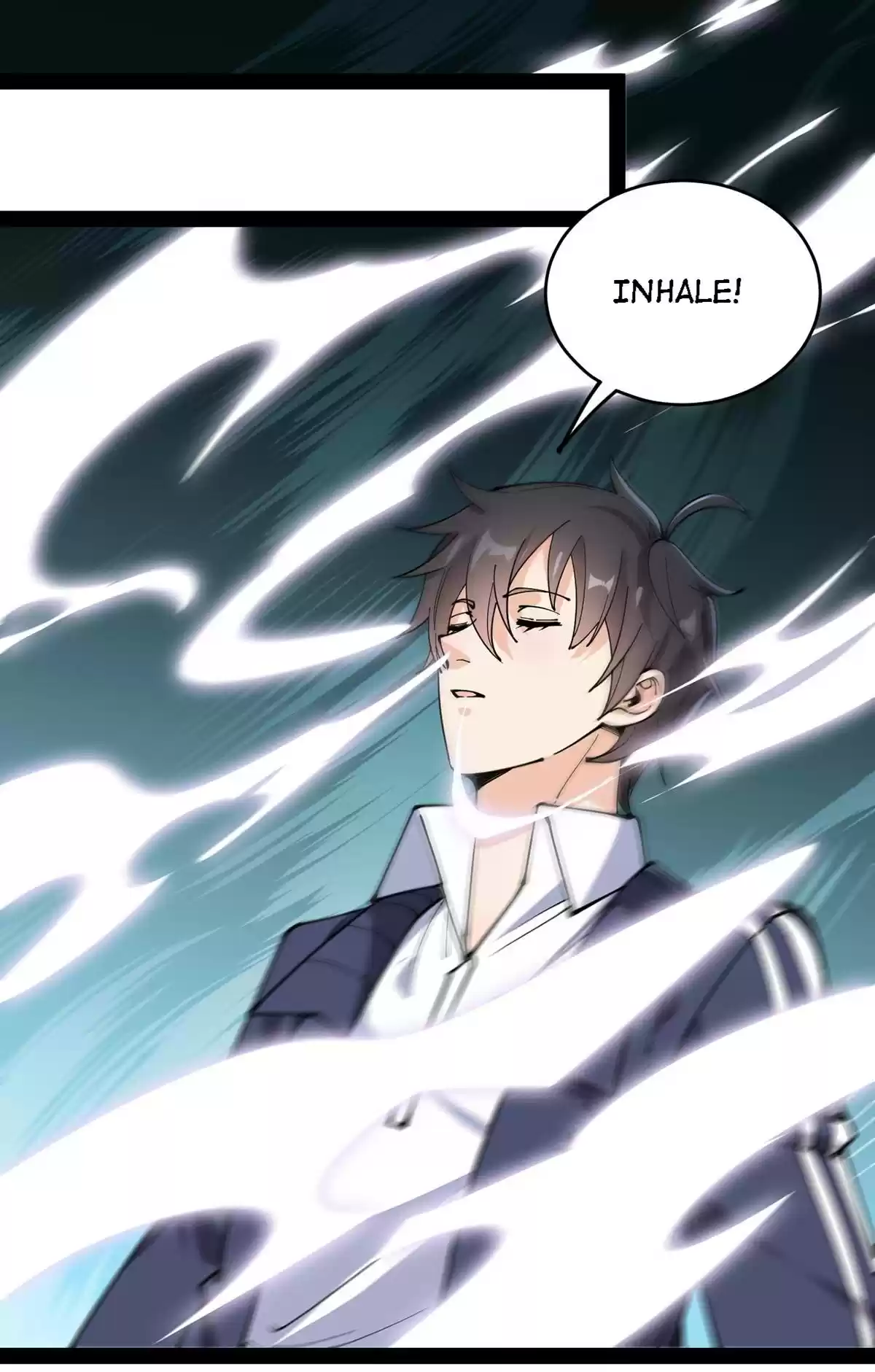 The Daily Life Of Immortal King Chapter 87