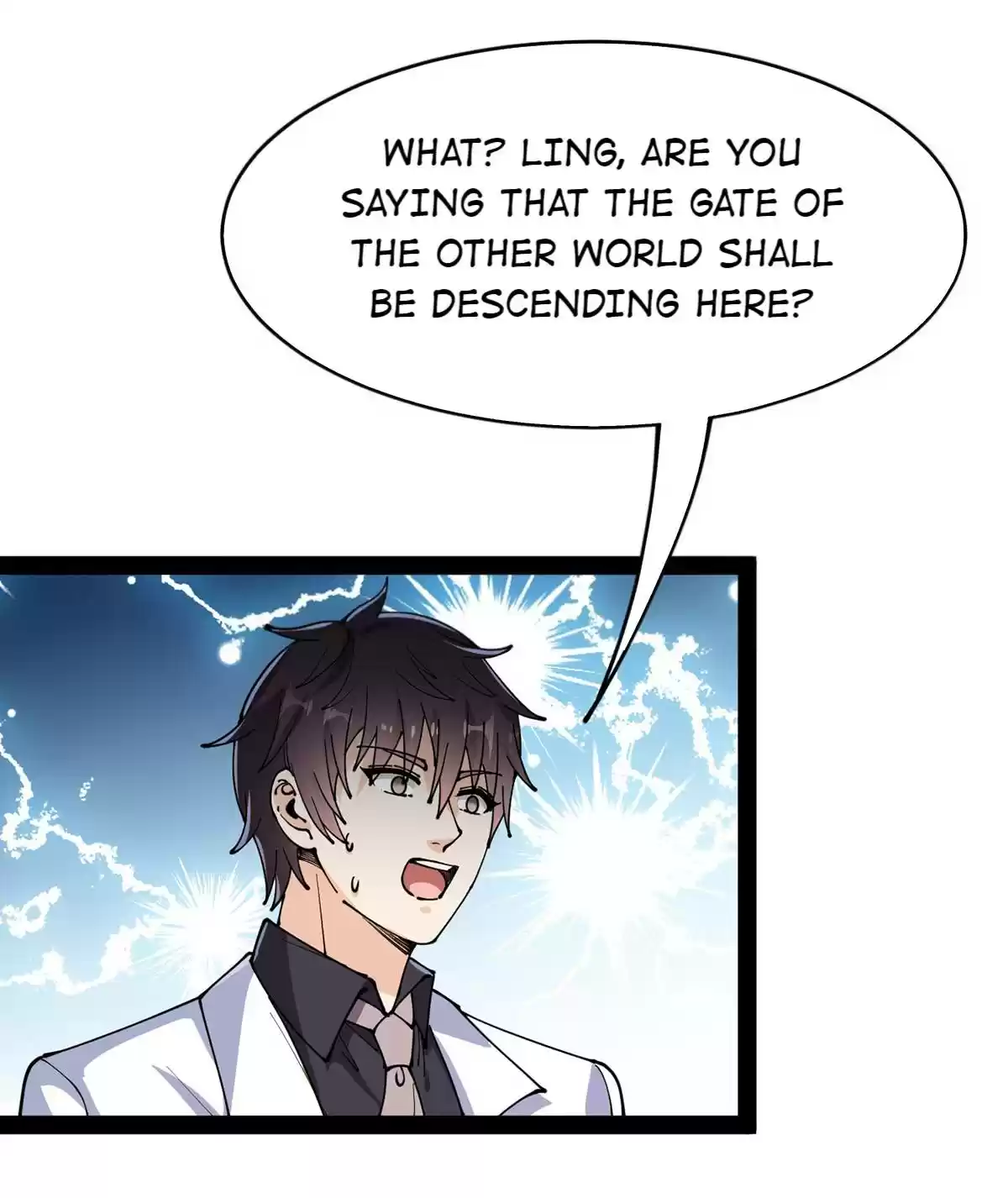 The Daily Life Of Immortal King Chapter 87