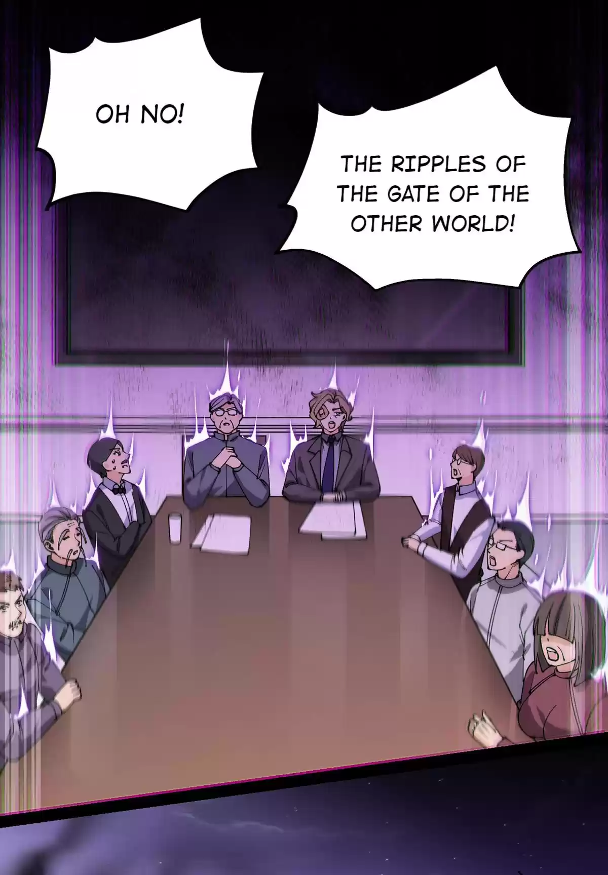 The Daily Life Of Immortal King Chapter 87