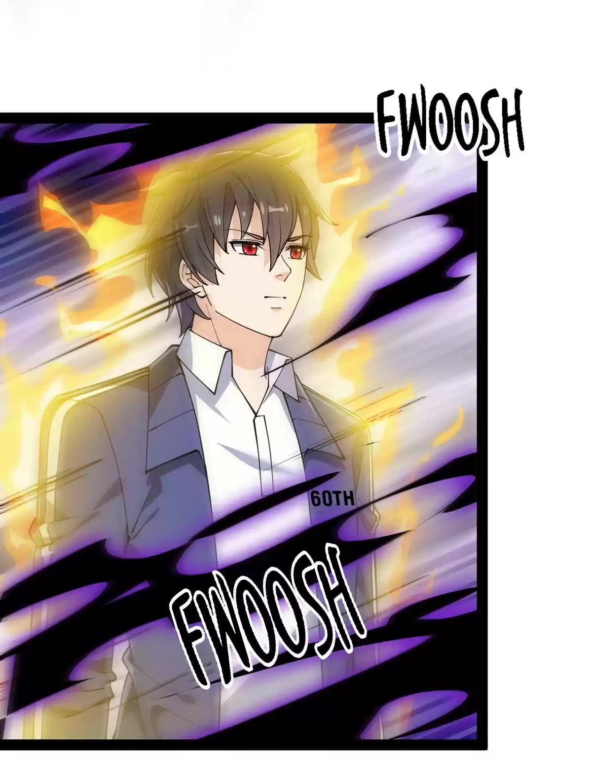 The Daily Life Of Immortal King Chapter 88