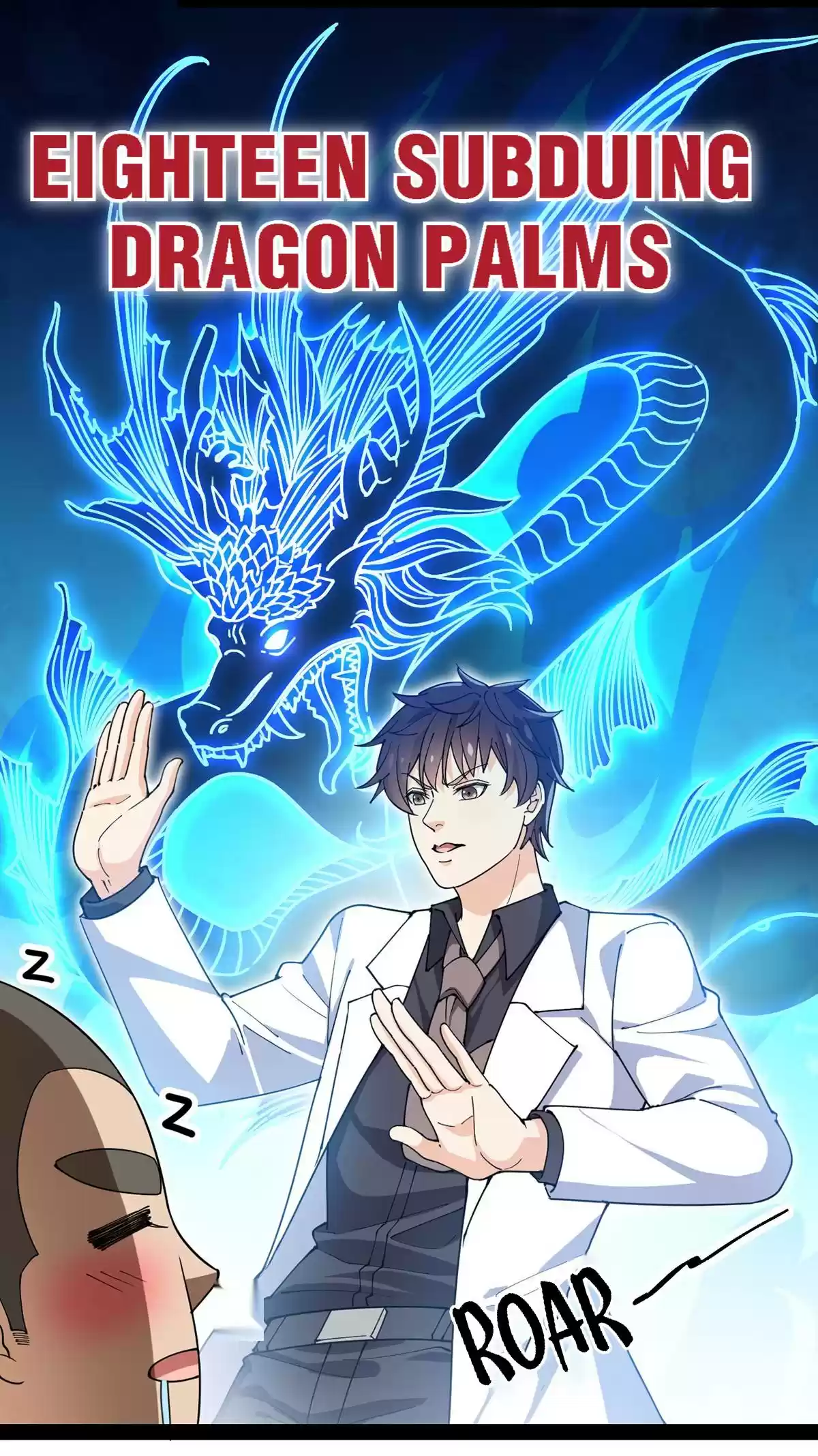 The Daily Life Of Immortal King Chapter 88