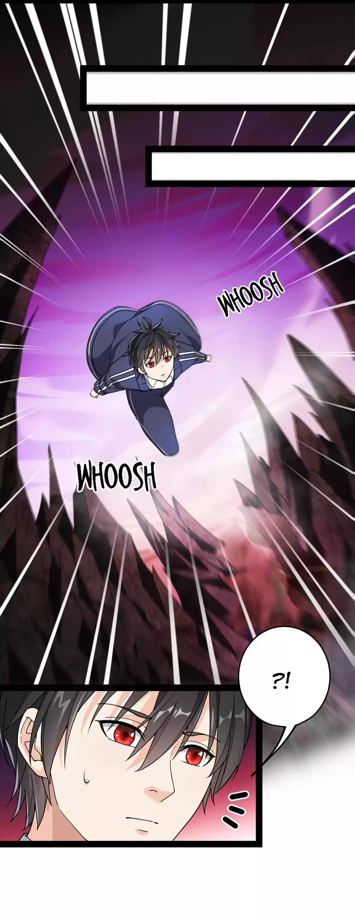 The Daily Life Of Immortal King Chapter 88