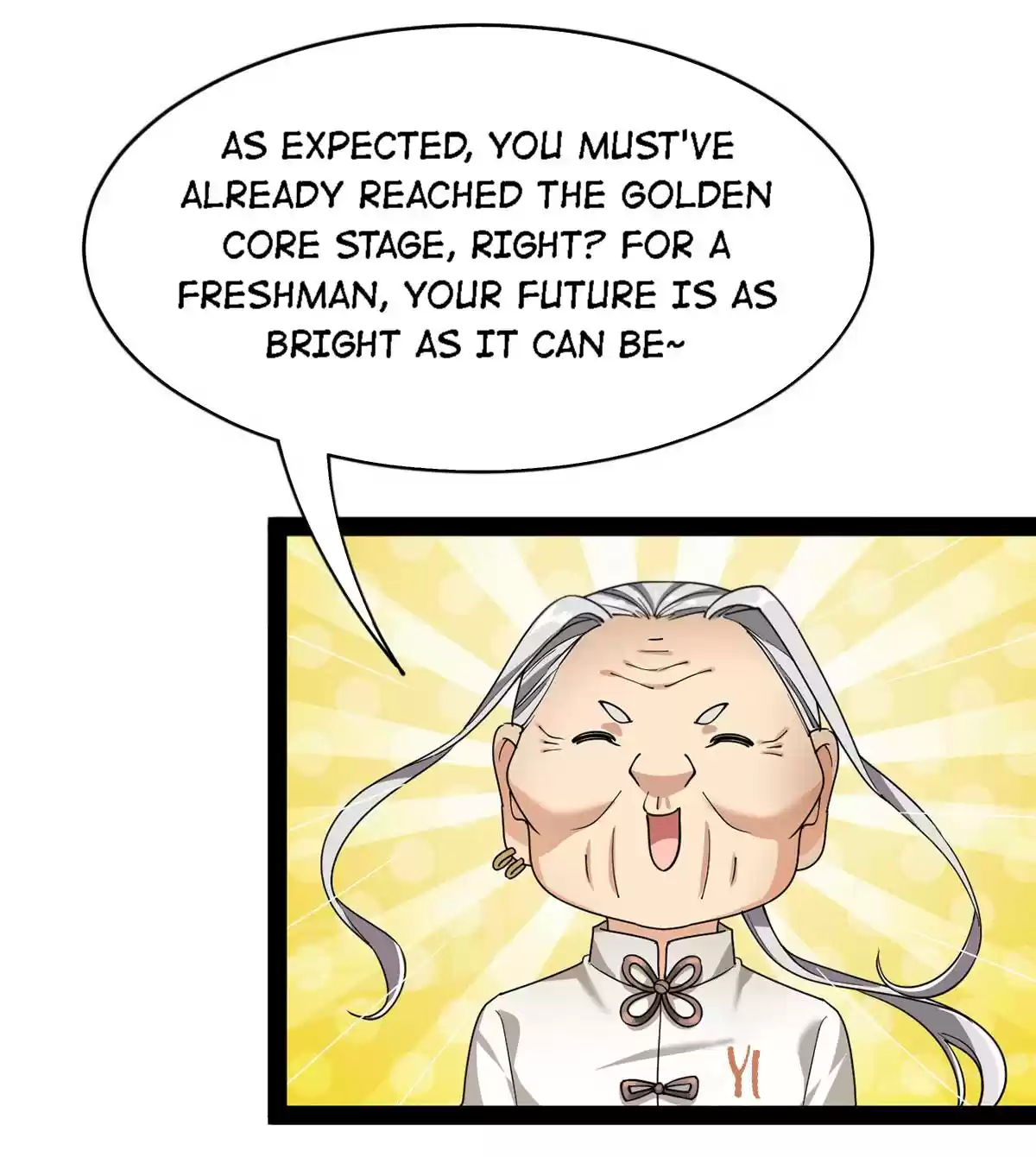 The Daily Life Of Immortal King Chapter 88