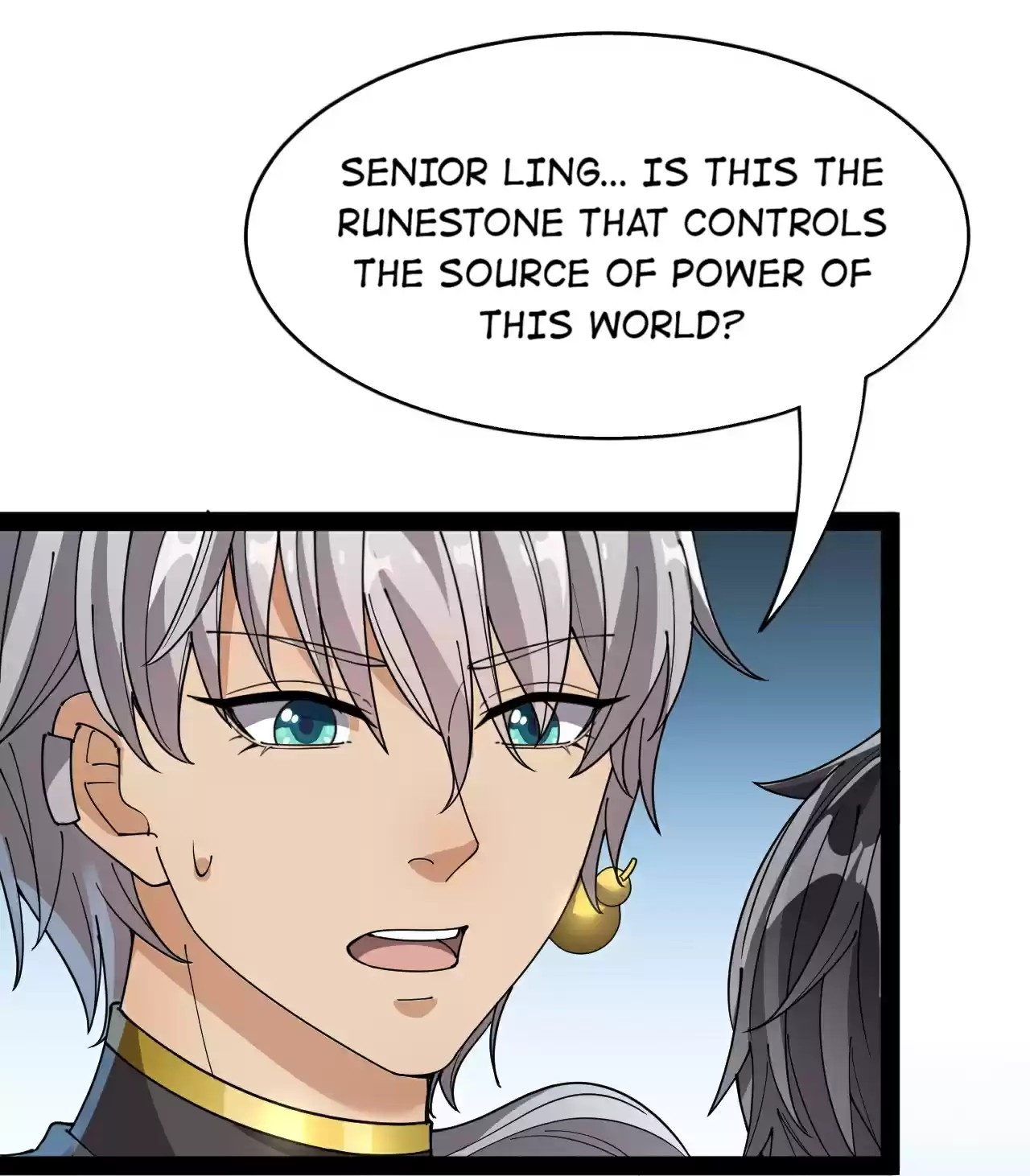 The Daily Life Of Immortal King Chapter 89.2