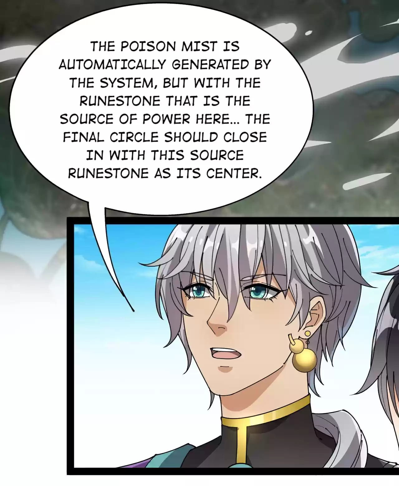 The Daily Life Of Immortal King Chapter 89.2