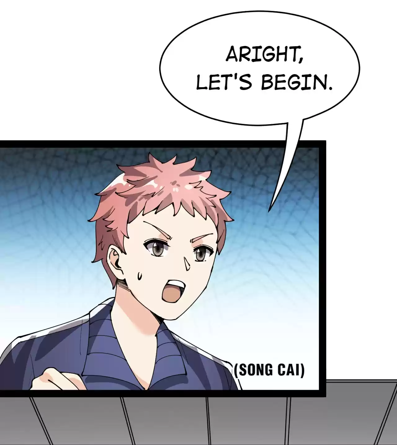 The Daily Life Of Immortal King Chapter 89.2