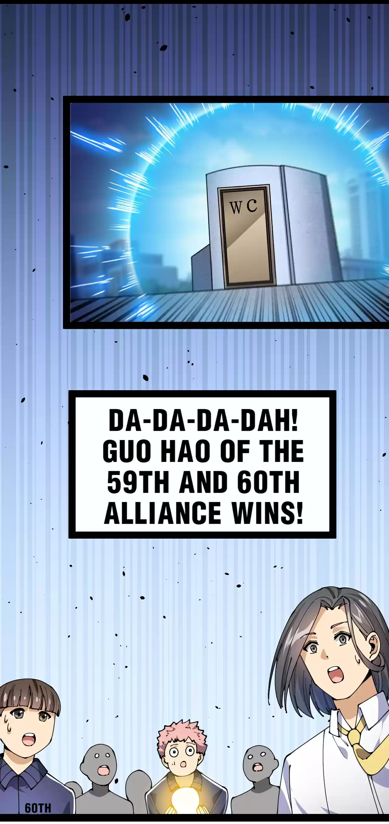 The Daily Life Of Immortal King Chapter 89.2