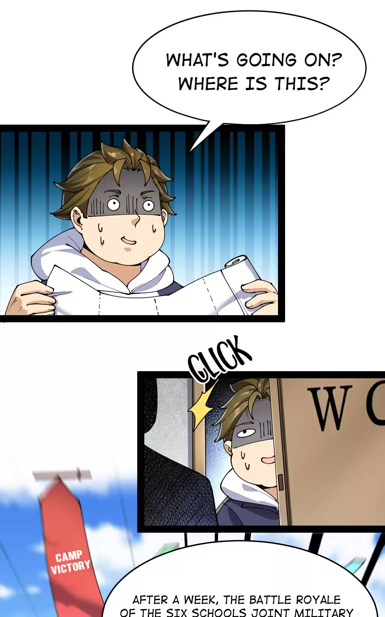 The Daily Life Of Immortal King Chapter 89.2