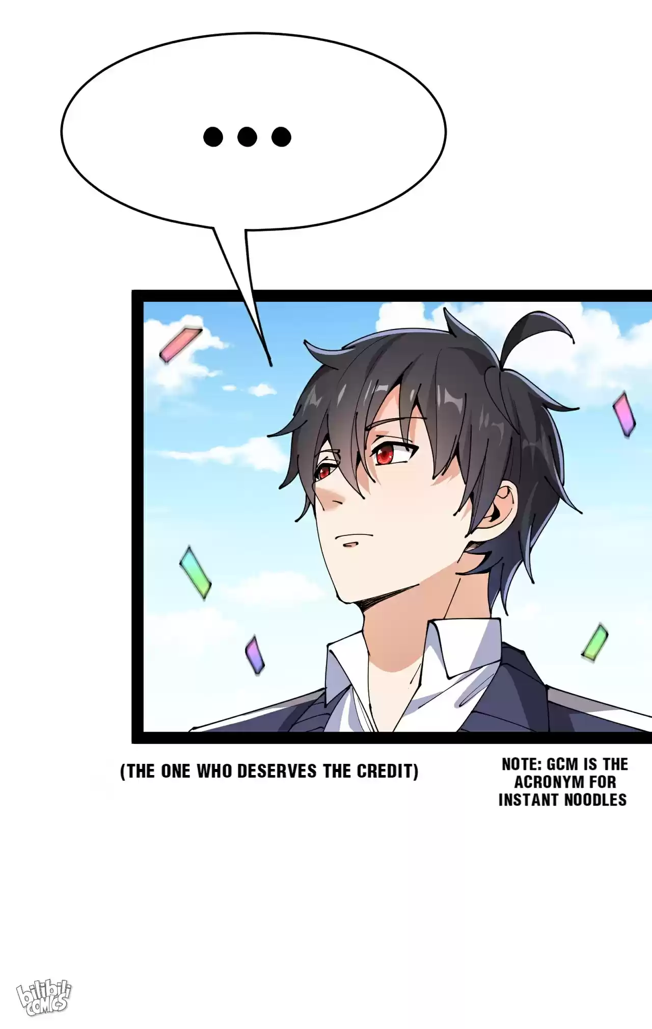 The Daily Life Of Immortal King Chapter 89.2