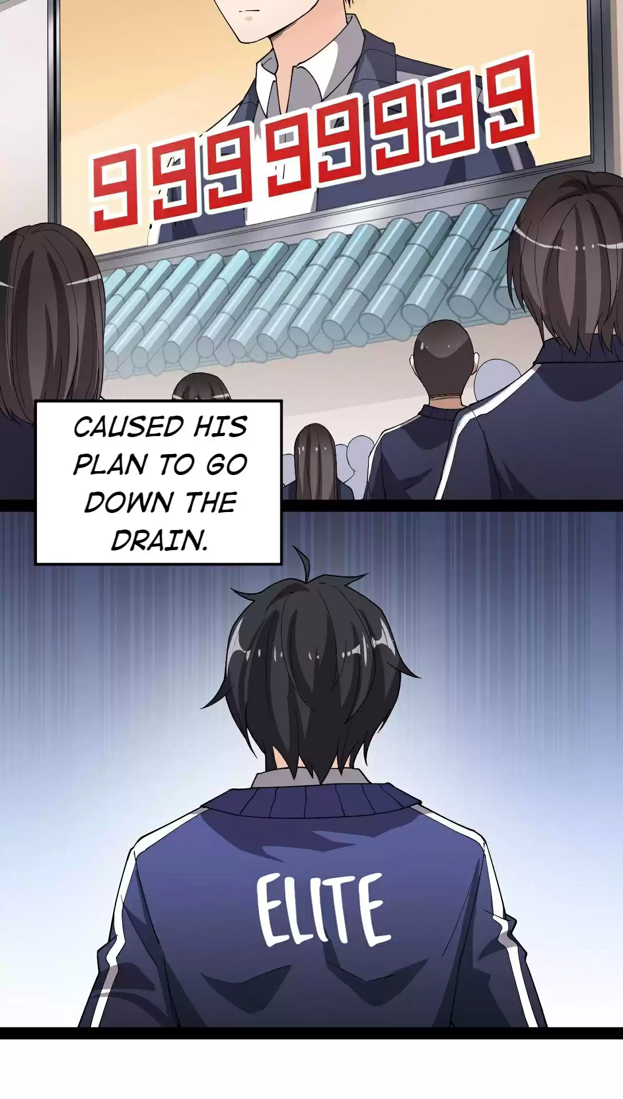 The Daily Life Of Immortal King Chapter 9: A Sudden Date