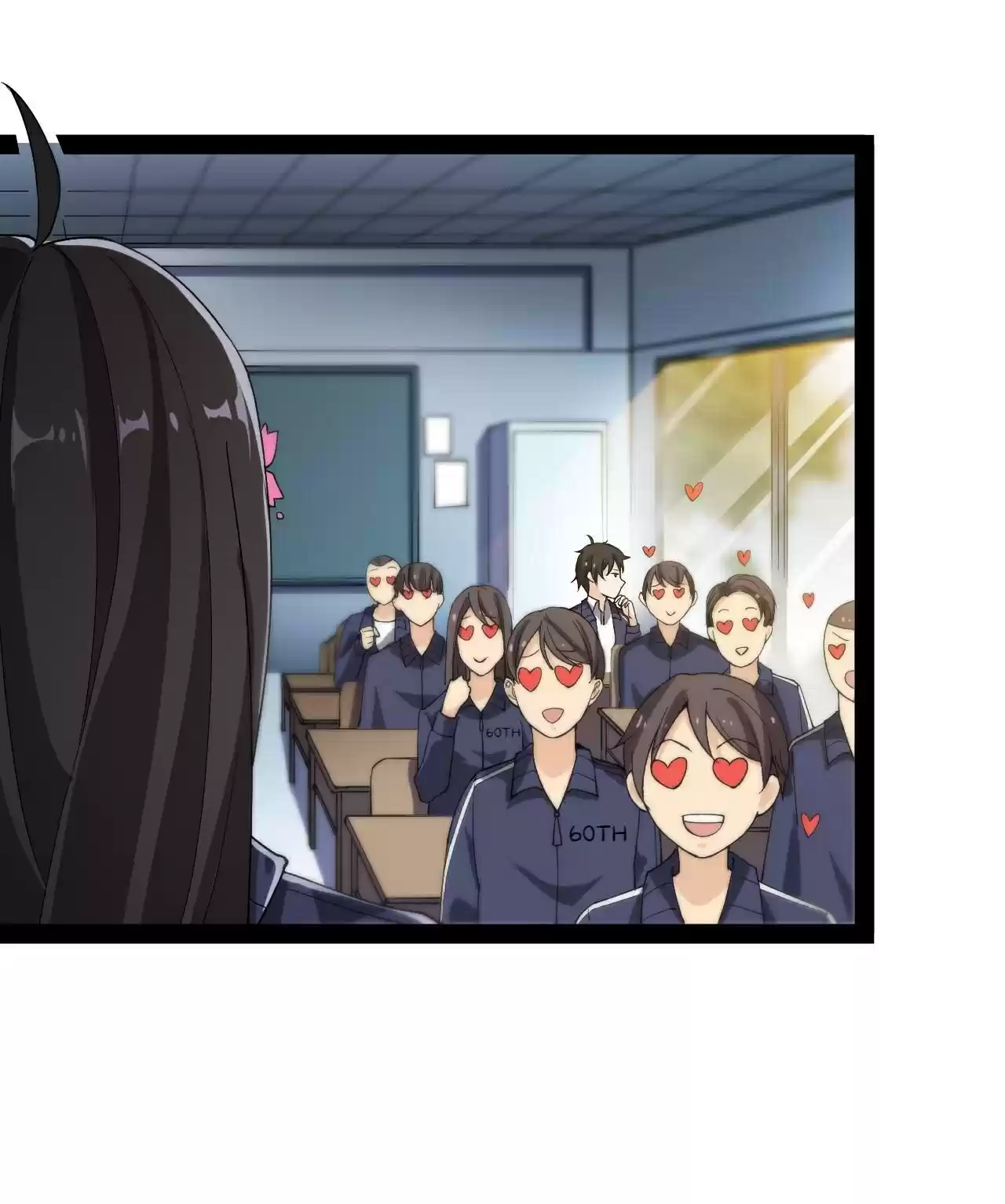 The Daily Life Of Immortal King Chapter 9: A Sudden Date