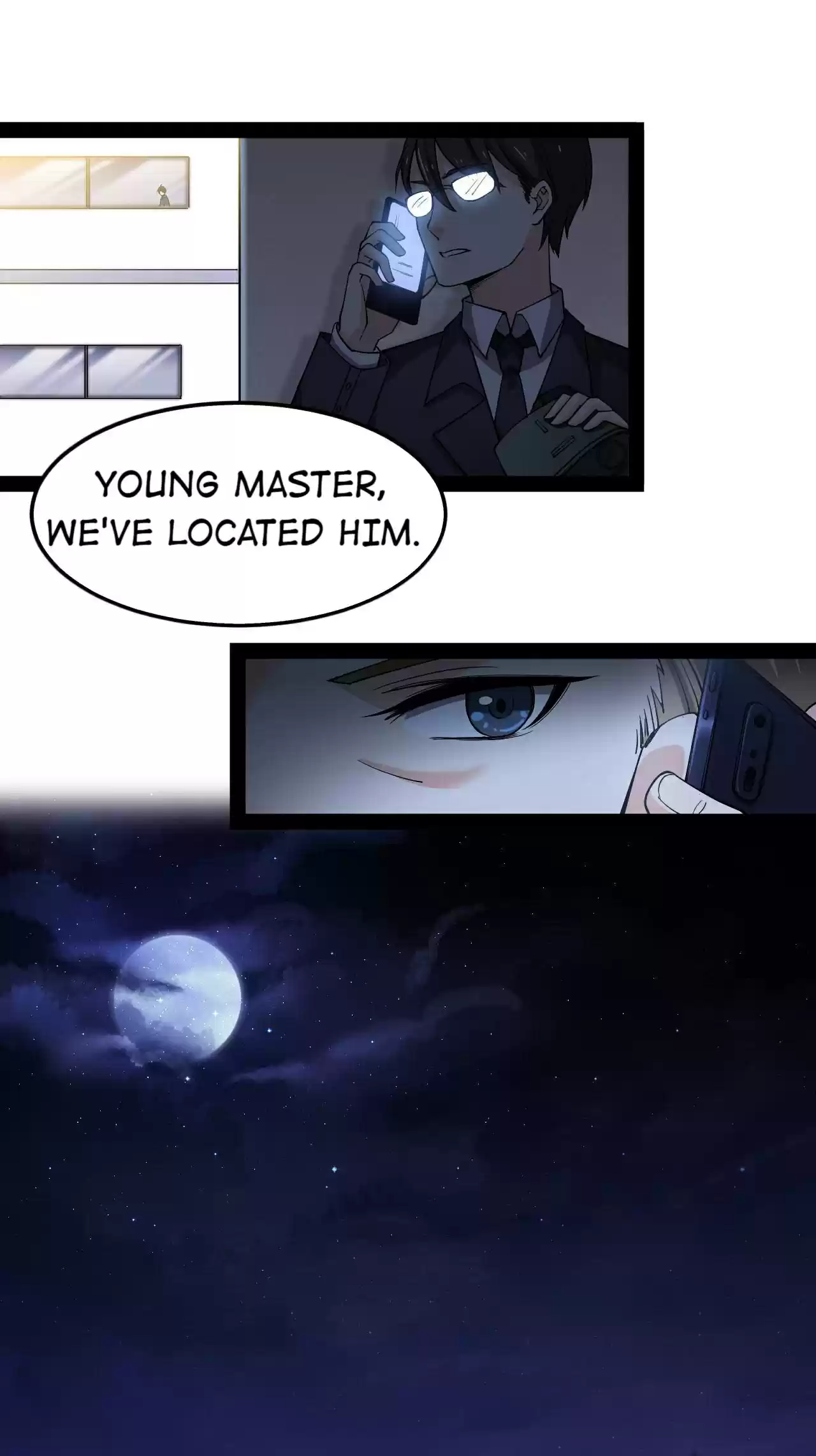 The Daily Life Of Immortal King Chapter 9: A Sudden Date