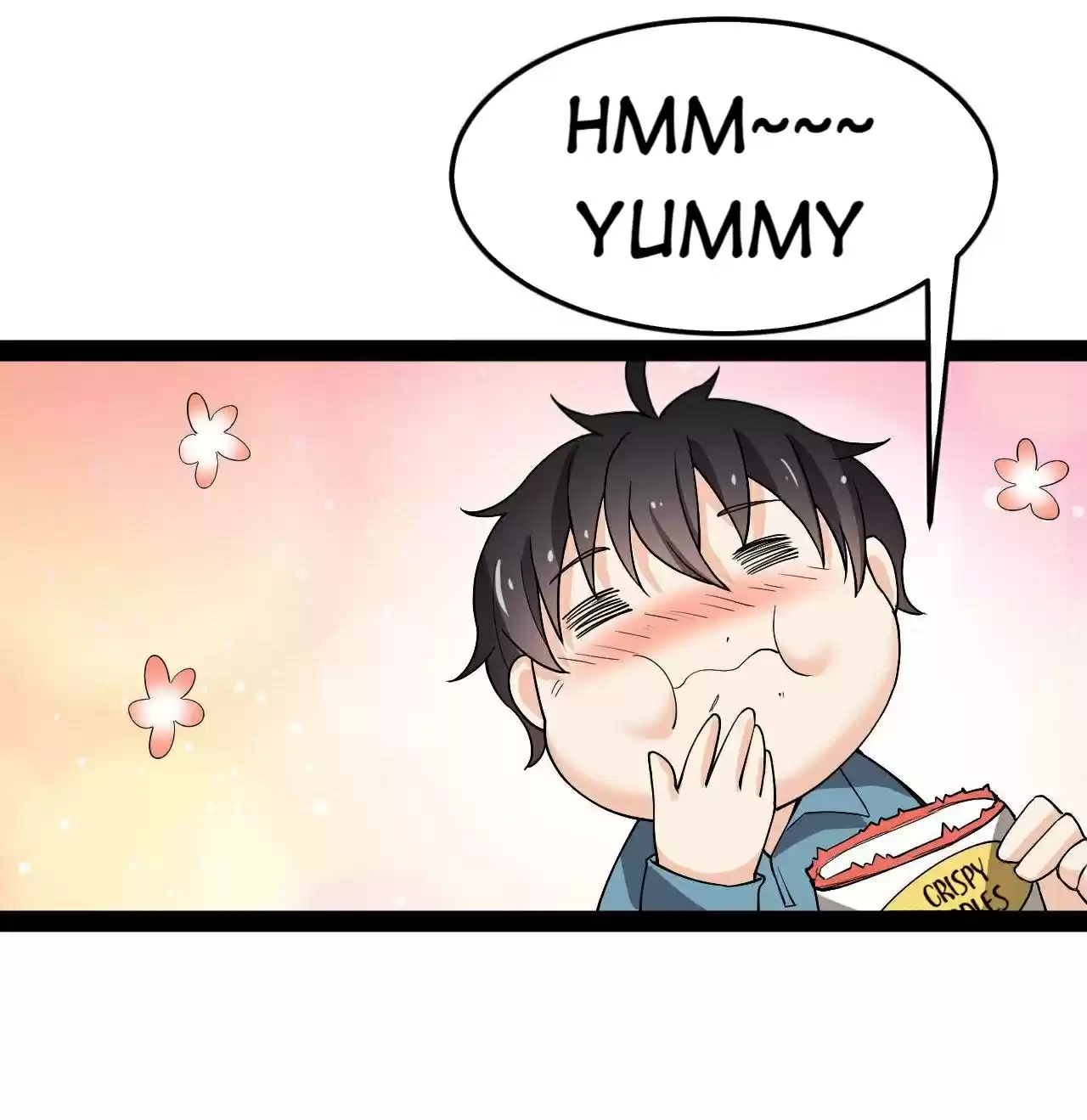 The Daily Life Of Immortal King Chapter 9: A Sudden Date