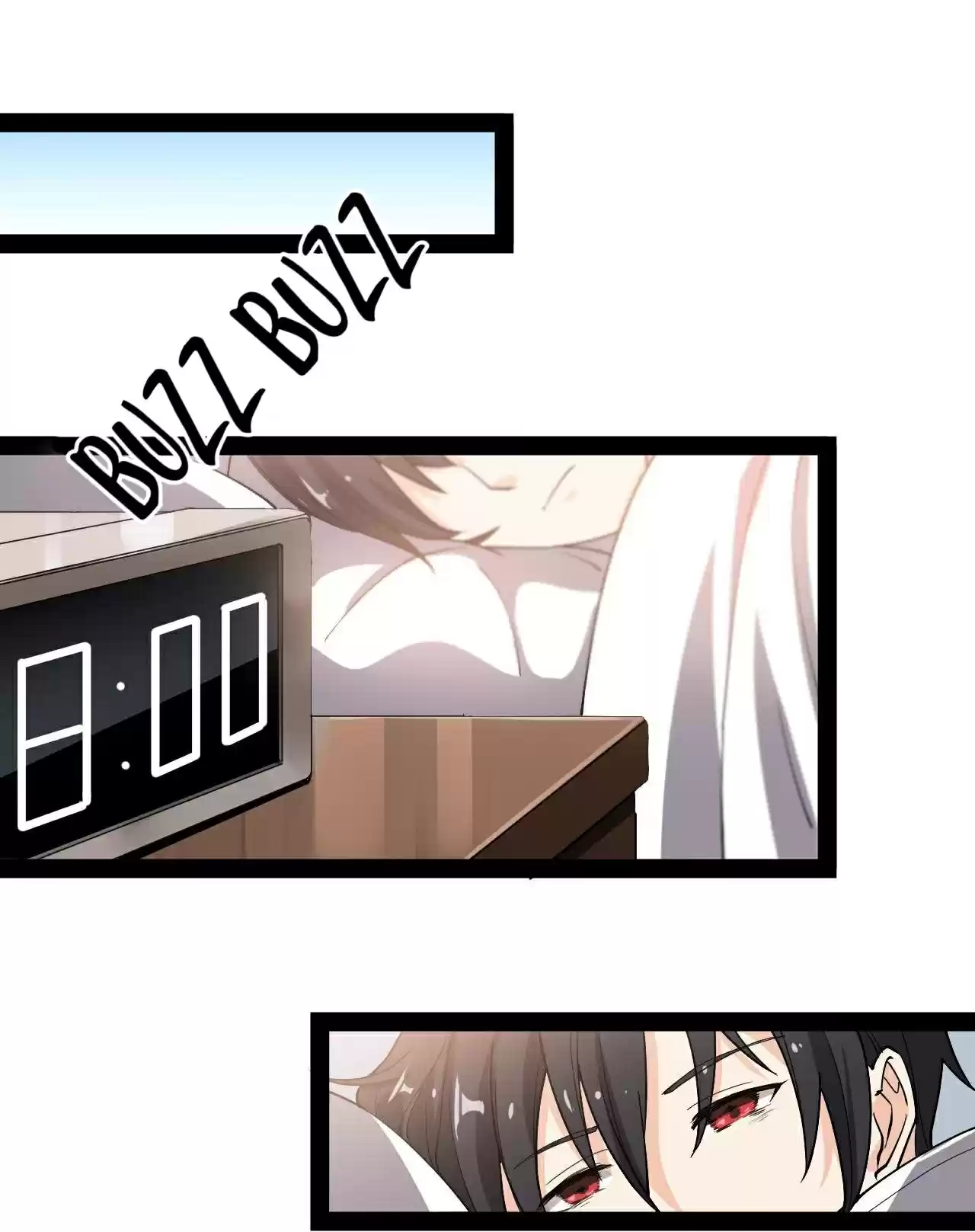 The Daily Life Of Immortal King Chapter 9: A Sudden Date