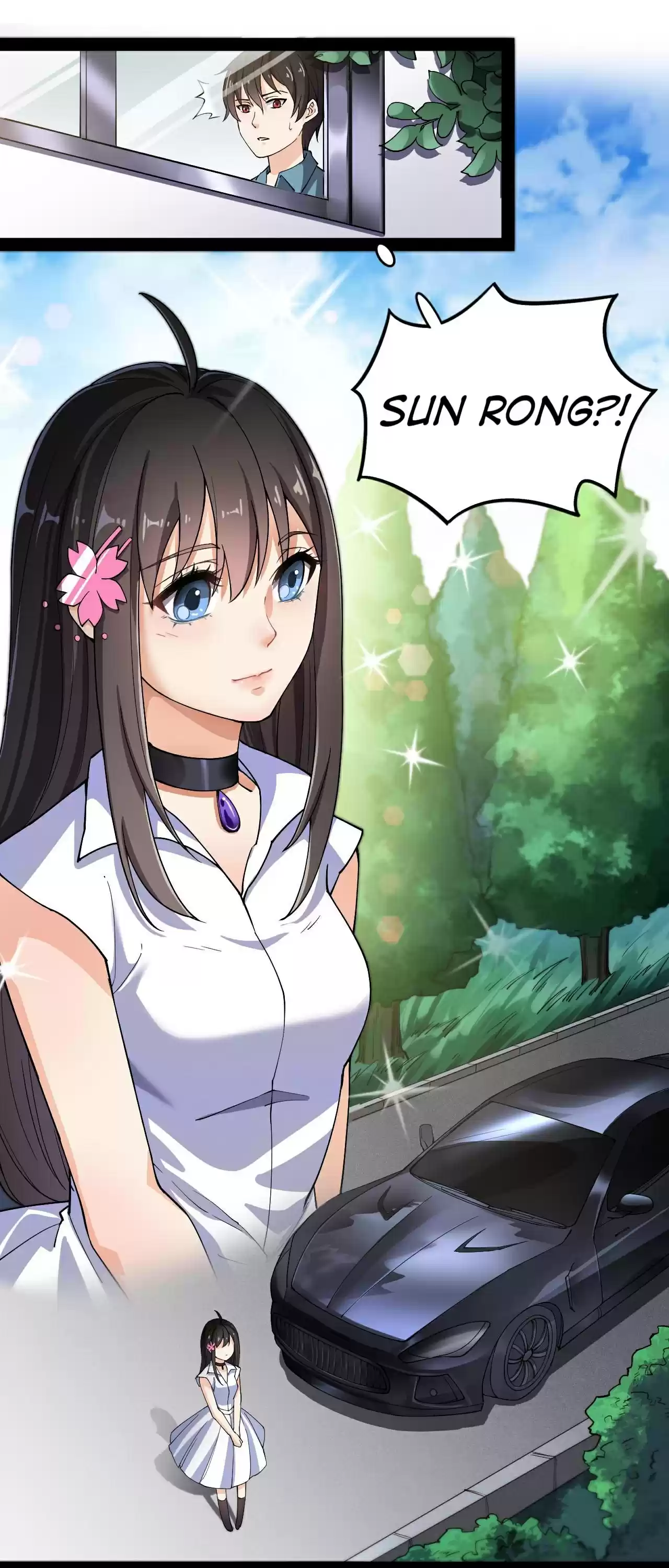 The Daily Life Of Immortal King Chapter 9: A Sudden Date