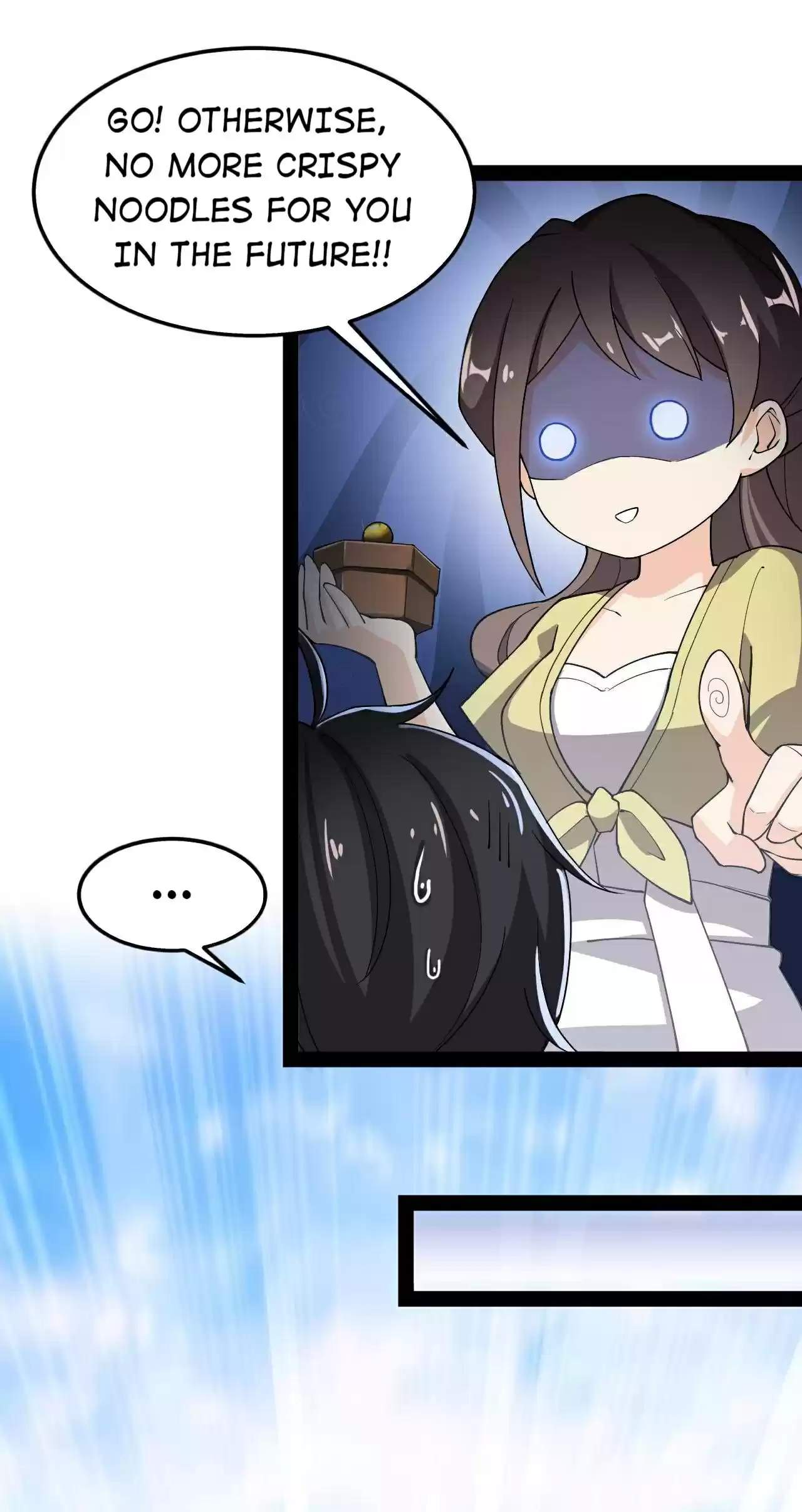 The Daily Life Of Immortal King Chapter 9: A Sudden Date